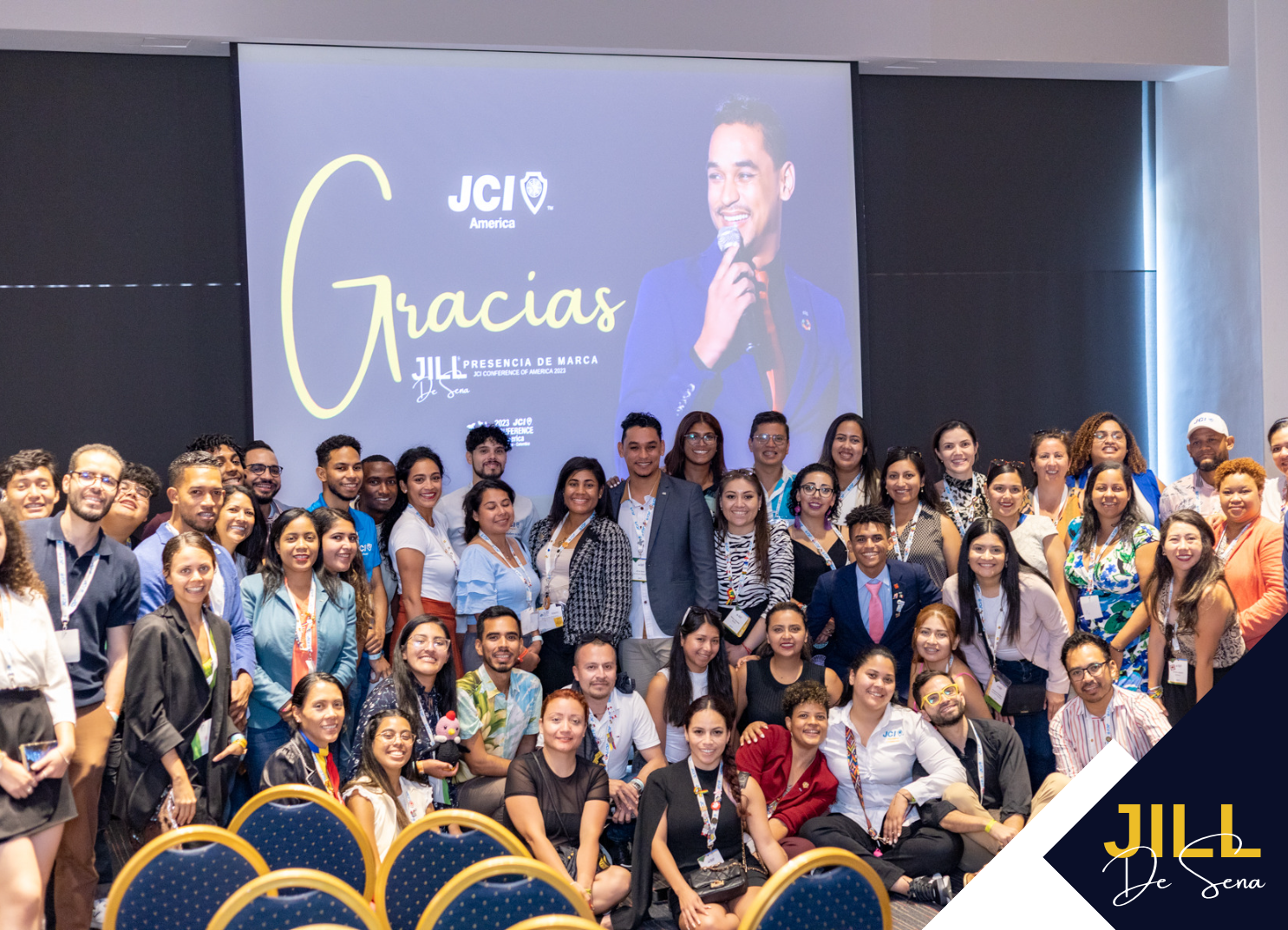 CONFERENCIA INTERNACIONAL, MARCA PERSONAL PARA EMPRENDEDORES.