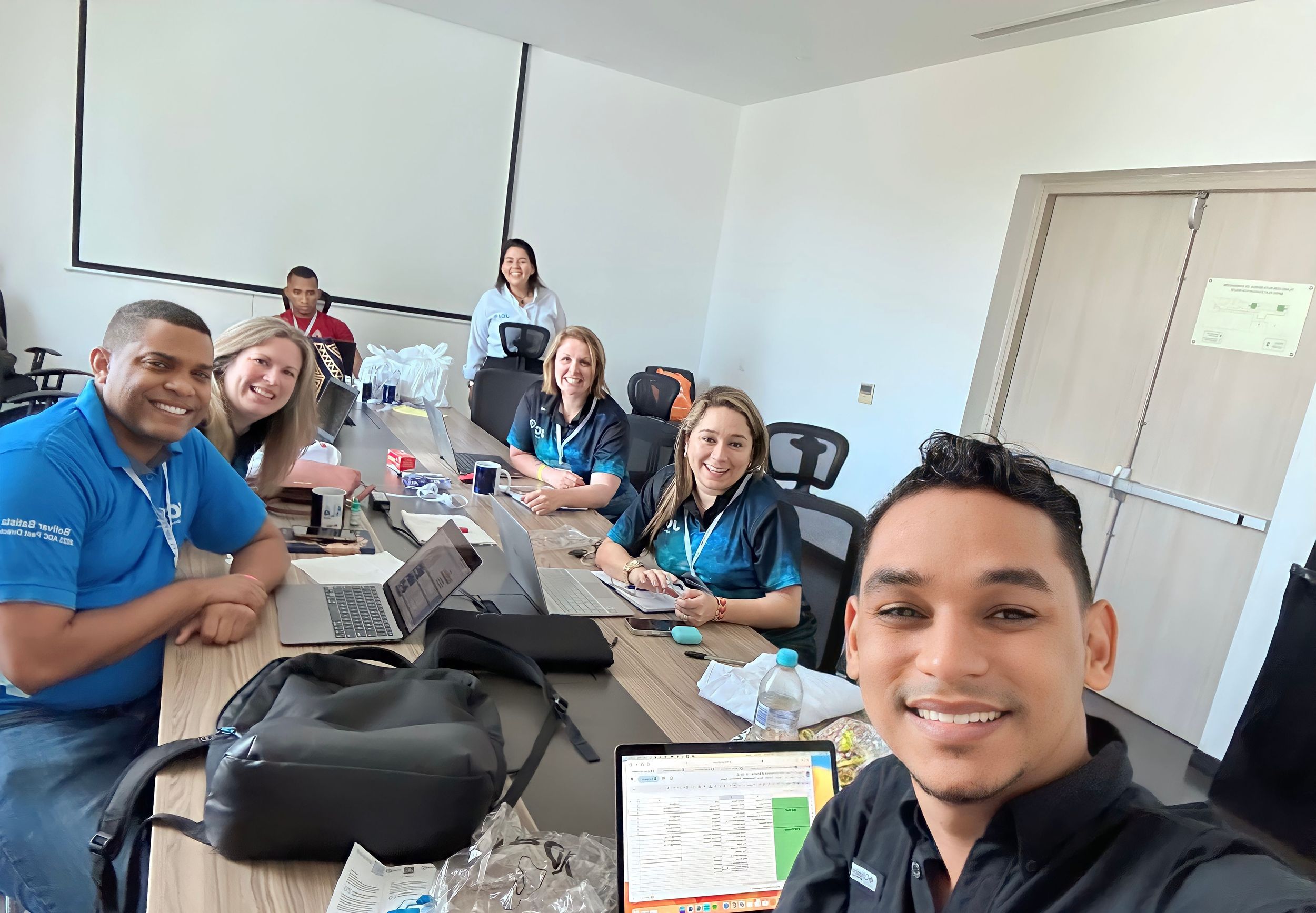 BOD JCI AMERICA 2023