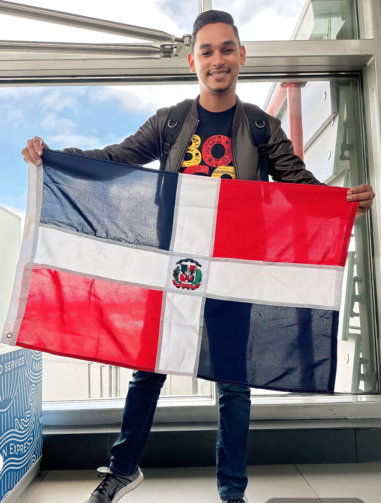 REPRESENTACIÓN INTERNACIONAL JCI REPUBLICA DOMINICANA 2O23