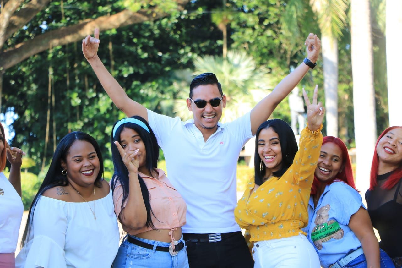 PROGRAMA JUNTOS VENCEREMOS, 2022