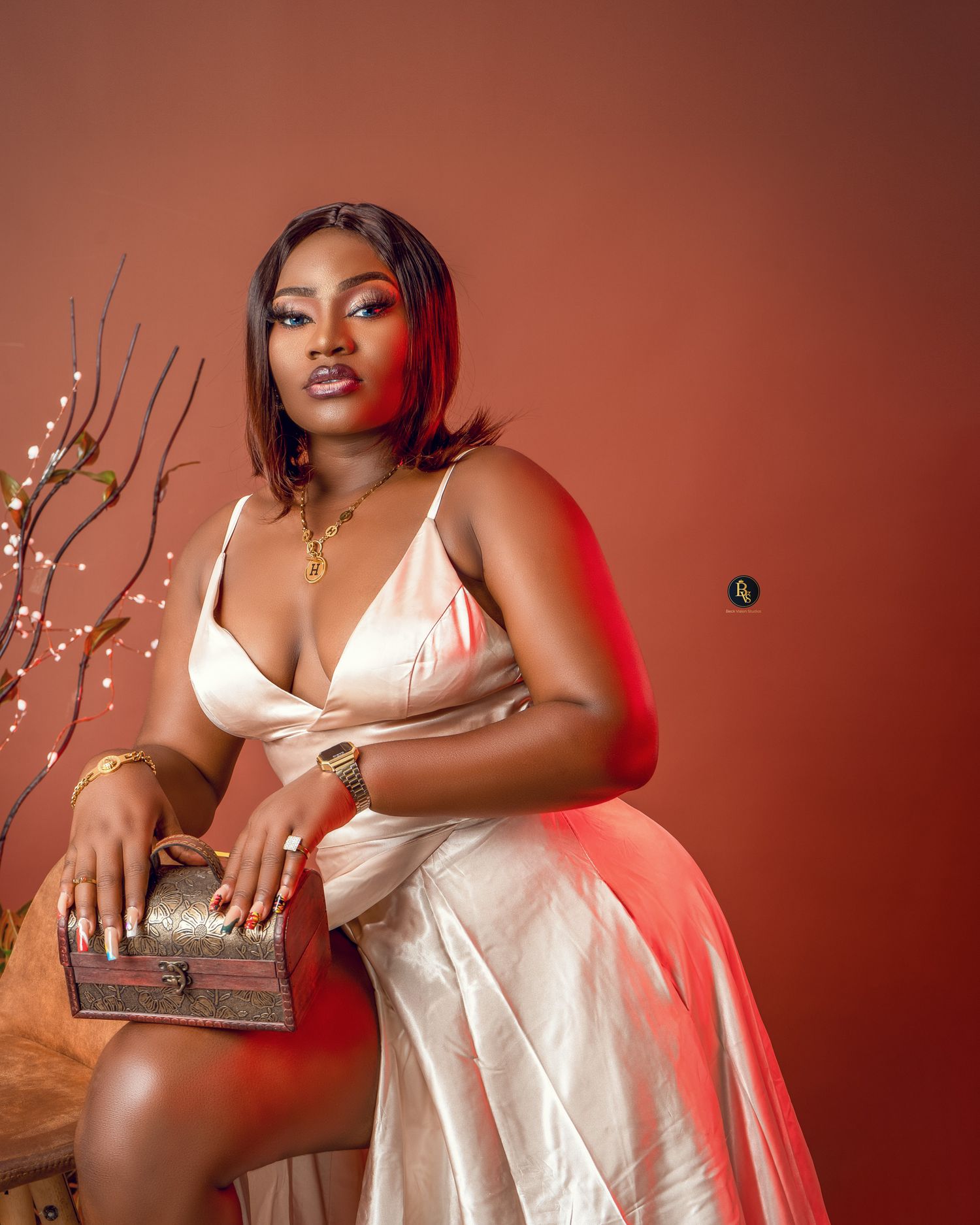 Portraits | Studio Portraits | Creative Portraits | Beck Vision Studios
