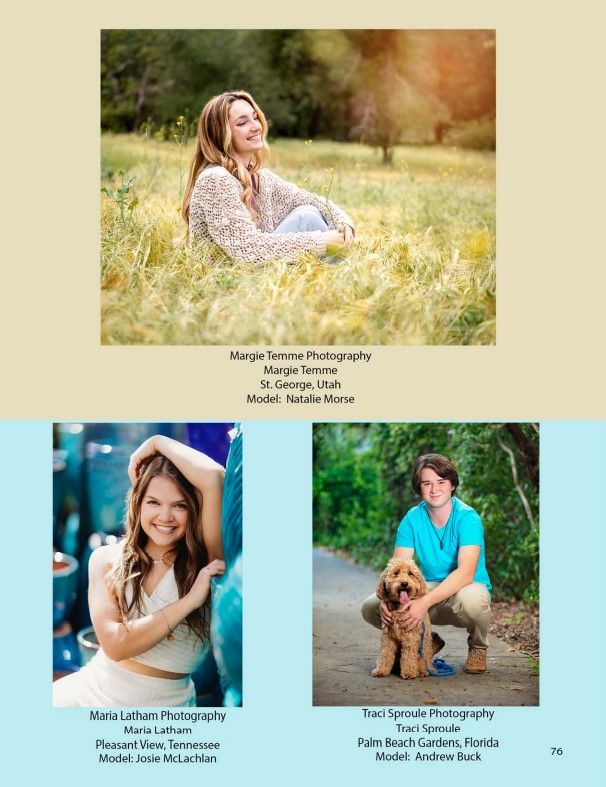 photo-spread-of-a-High-School-Senior-nicole-morse--featured-in-Senior-year-magazine