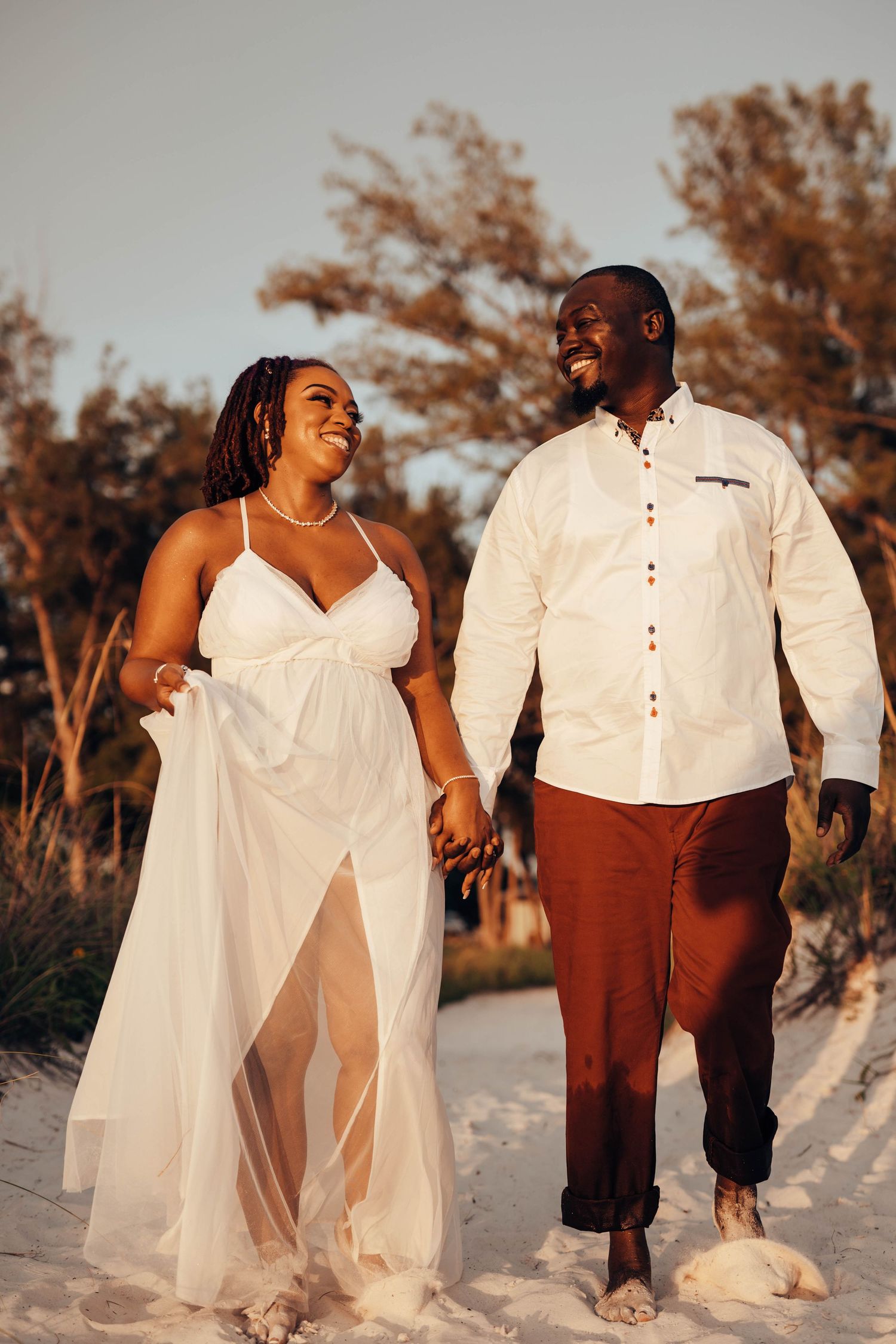 Kia & Ian