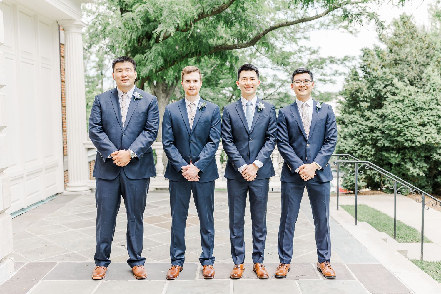 STRATHMORE MANSION MARYLAND WEDDING PICTURES