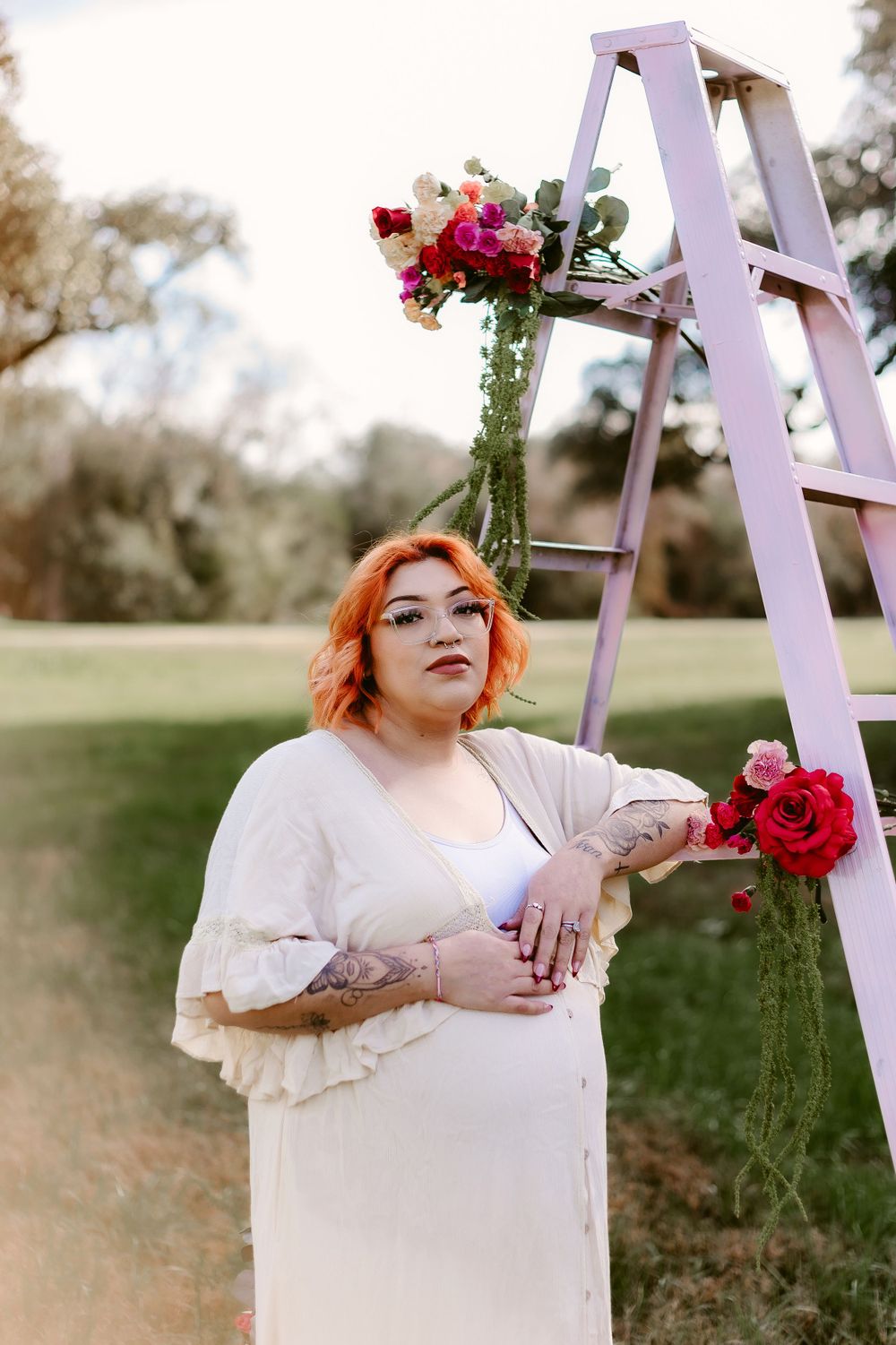 Seguin Texas Maternity Photographer | San Antonio Photographer | Kenedy Photographer | Victoria, Texas Photographer