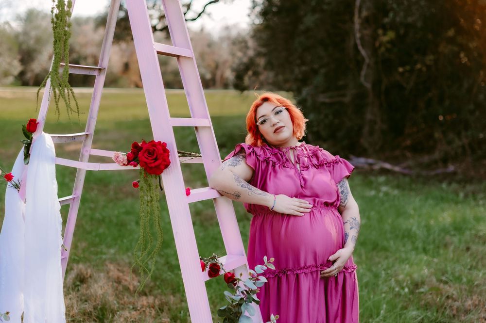 Seguin Texas Maternity Photographer | San Antonio Photographer | Kenedy Photographer | Victoria, Texas Photographer