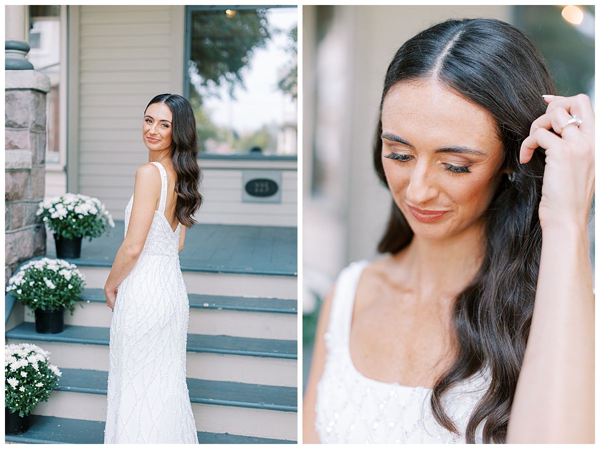 Mercantile Hall Wedding / Best Wisconsin Wedding Photographer