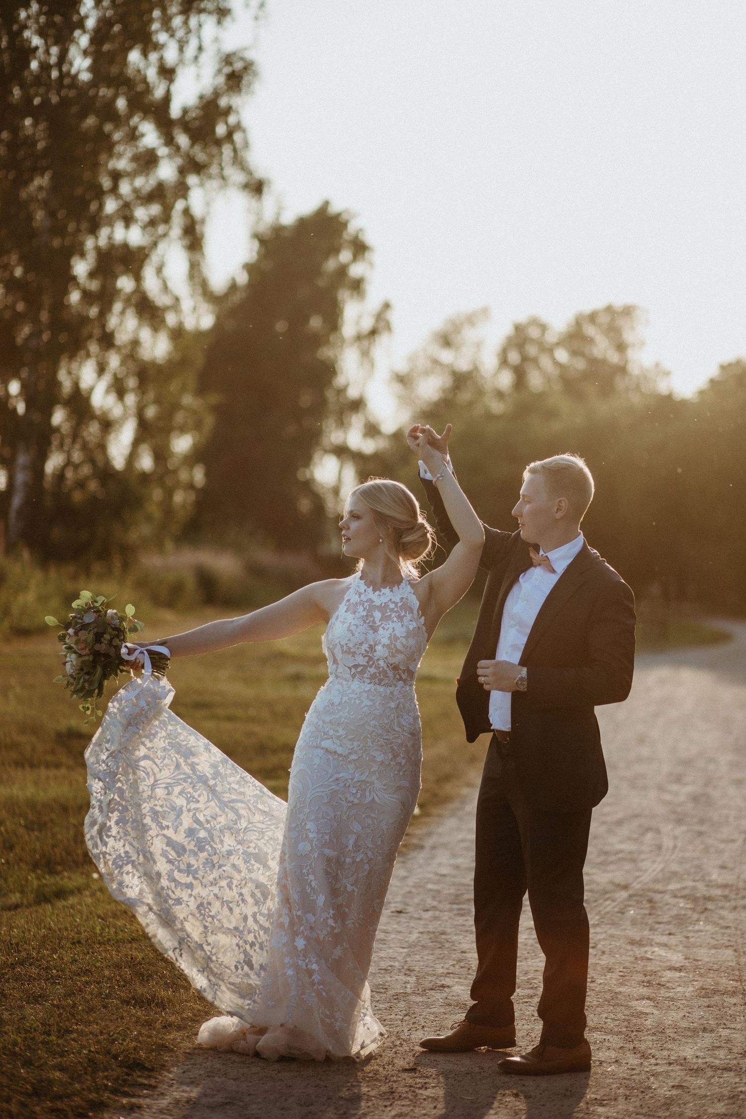 hääkuvaus dokumentaarinen hääkuvaus
