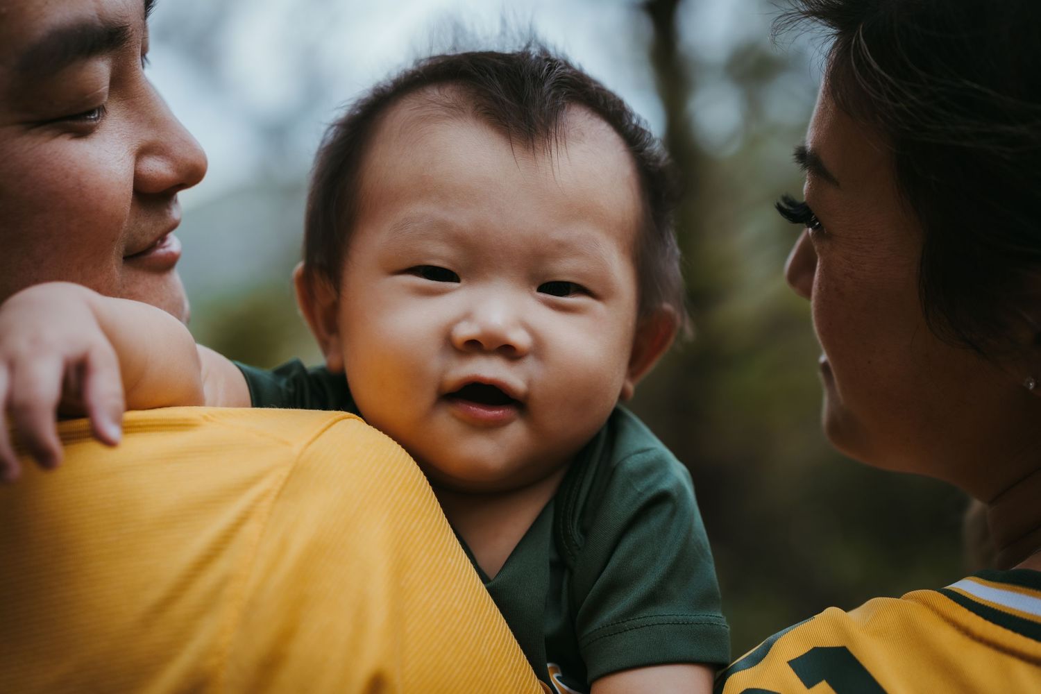 family session