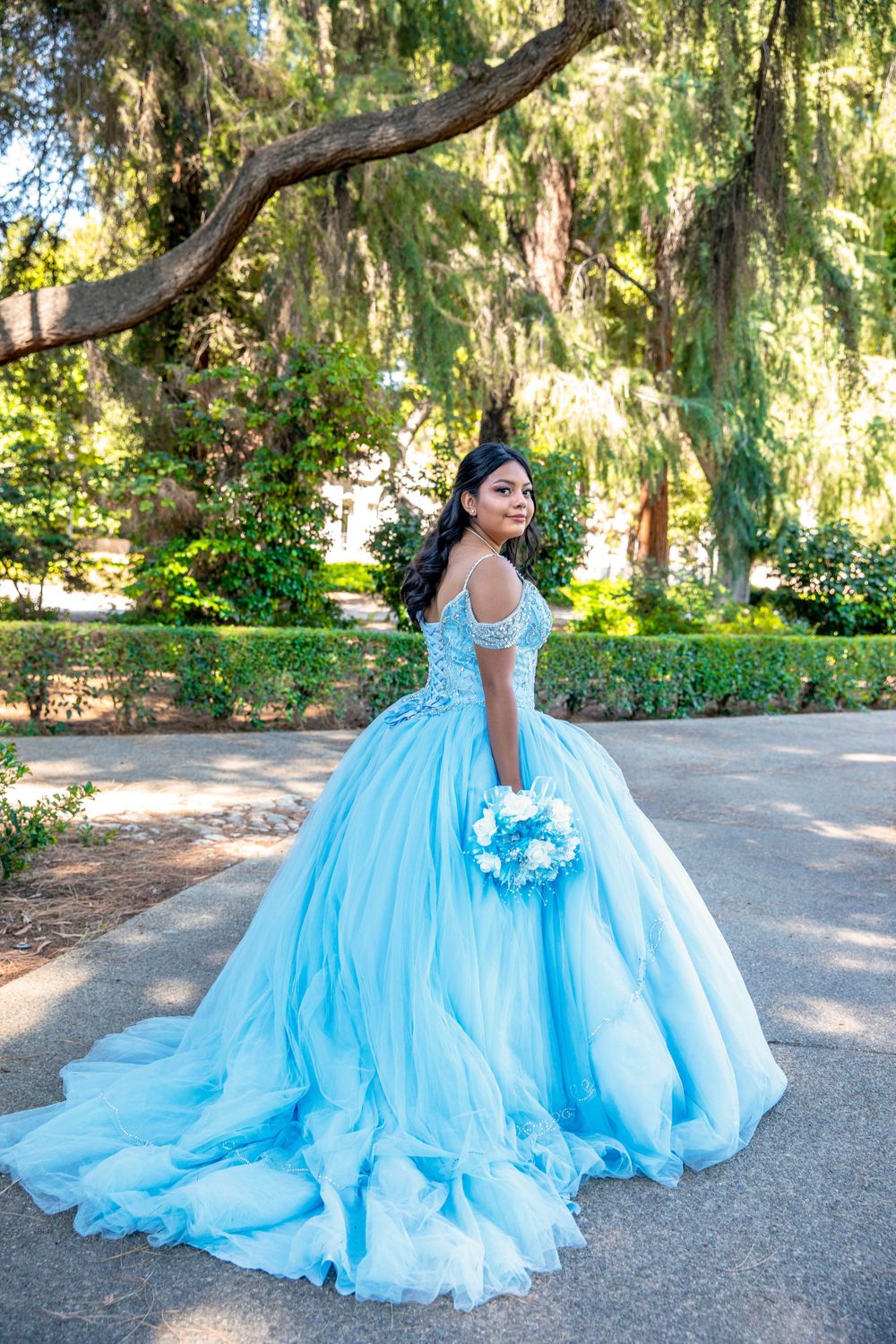 Fotos de Quinceañera: Quinceañera Photos; Quinceañera Photographer.