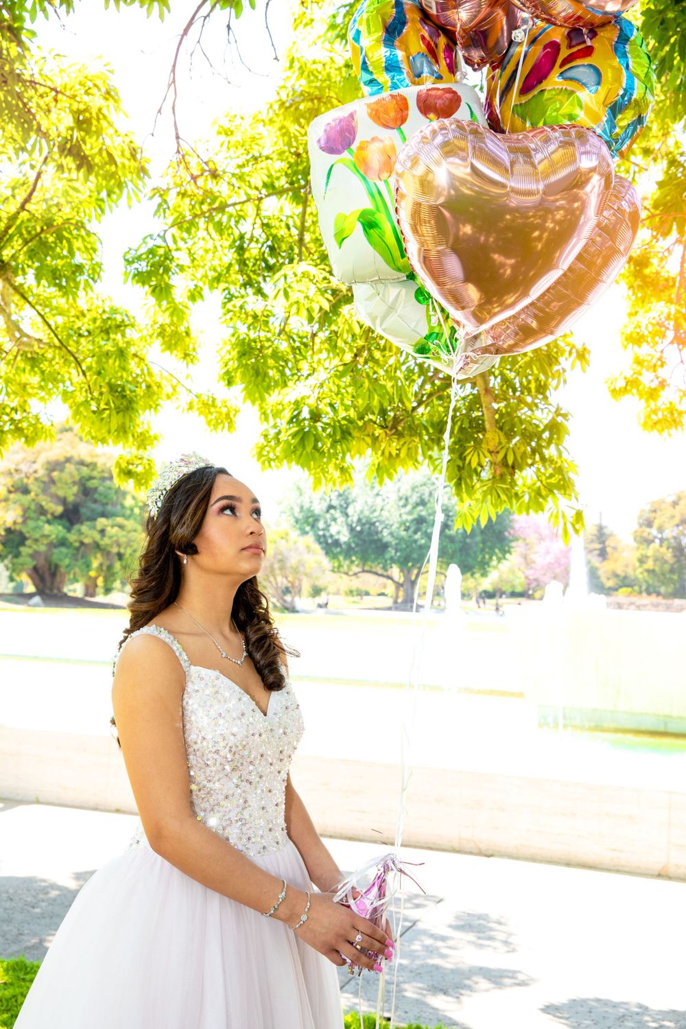 Fotos de Quinceañera: Quinceañera Photos; Quinceañera Photographer.