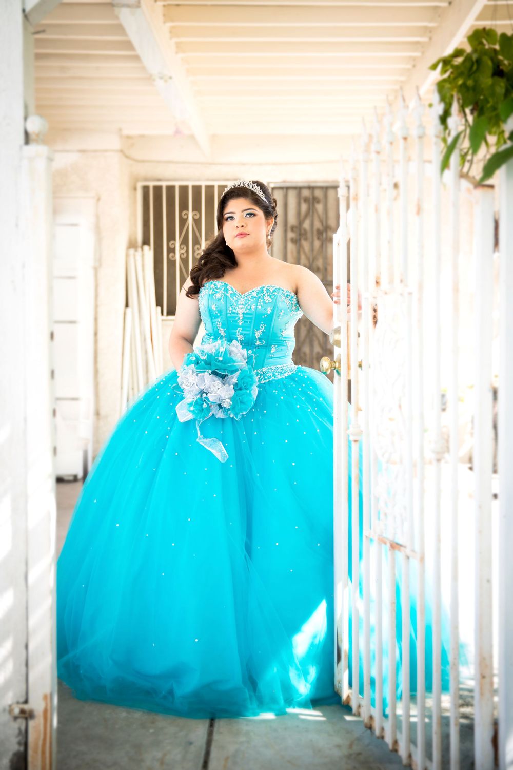 Quinceañera photos; Fotos de Quinceañera en Los Angeles.
Vestidos de Quince.