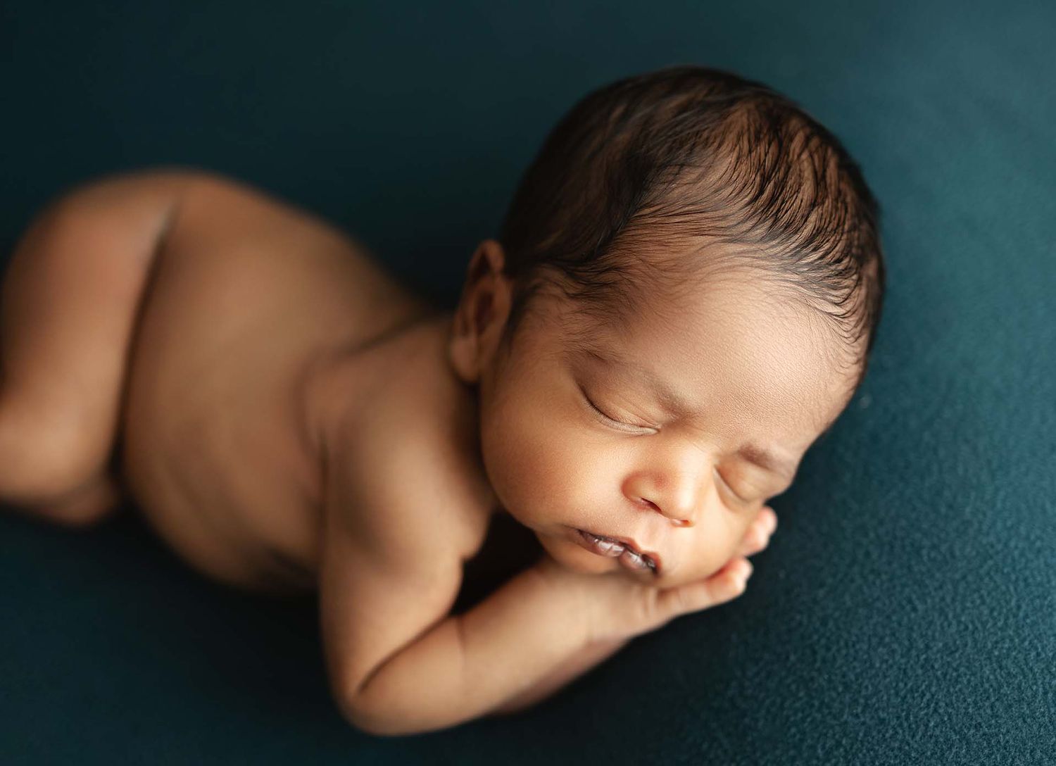 newborn baby pictures