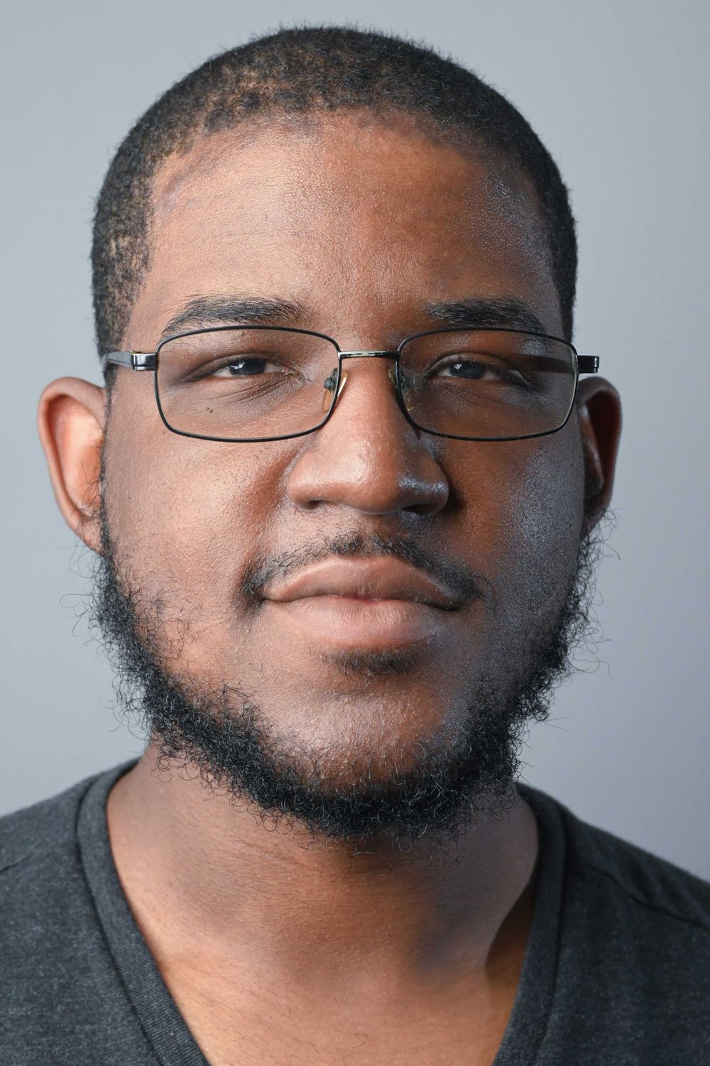 Bellevue headshot photographer
