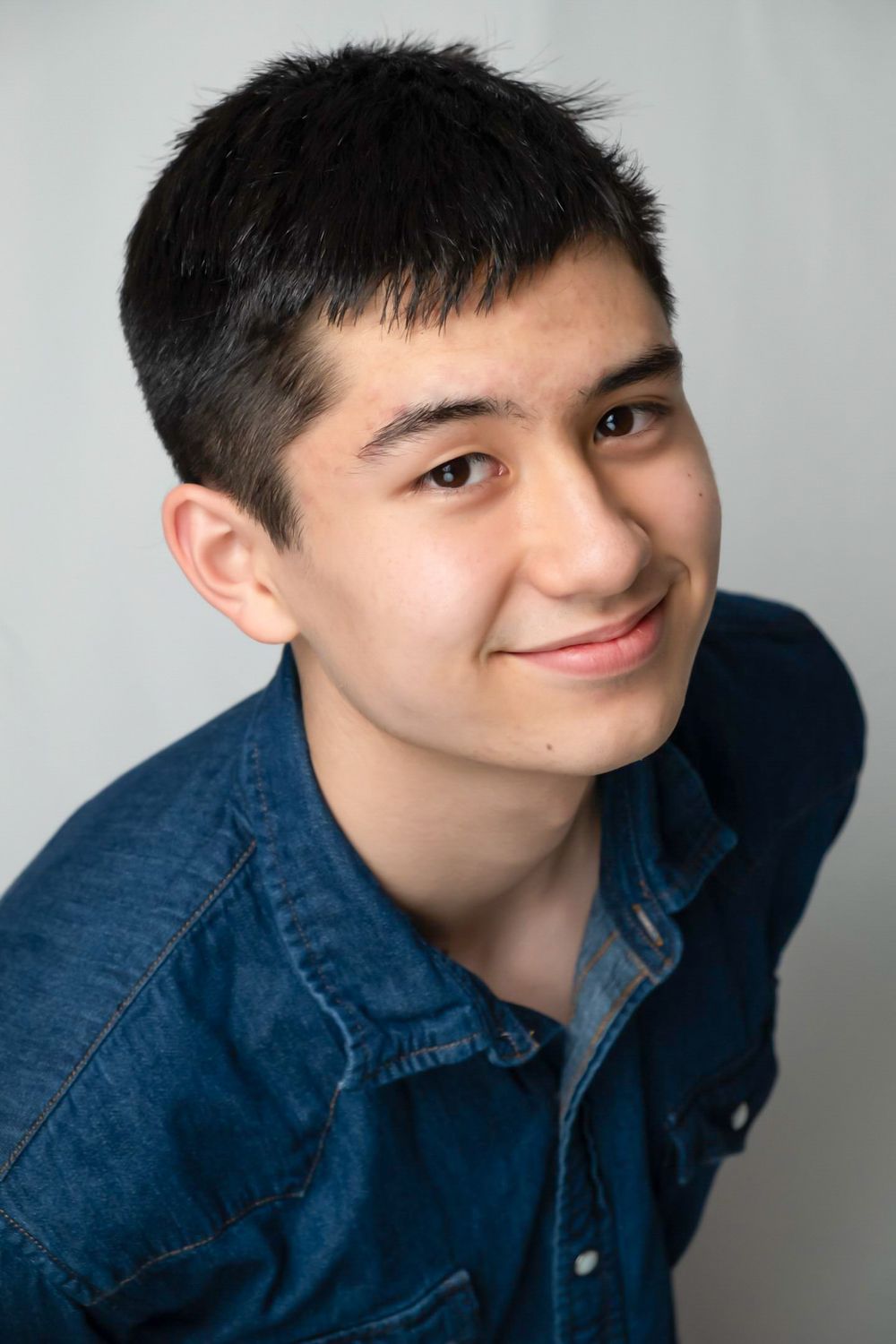 Bellevue Portrait Photography