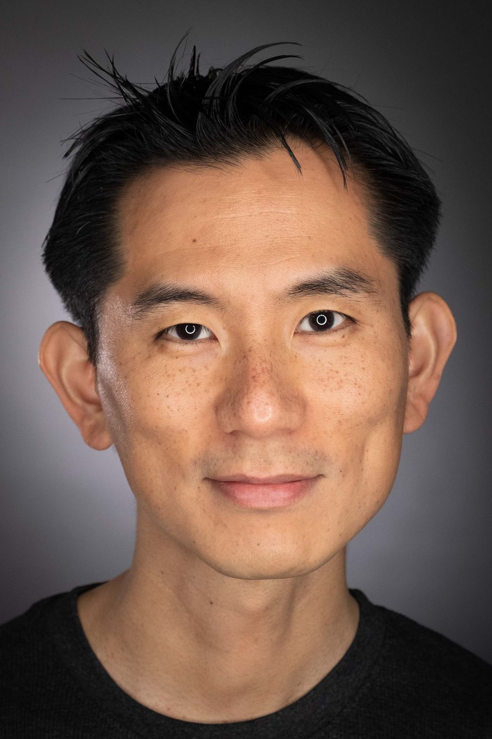 Bellevue headshot photographer