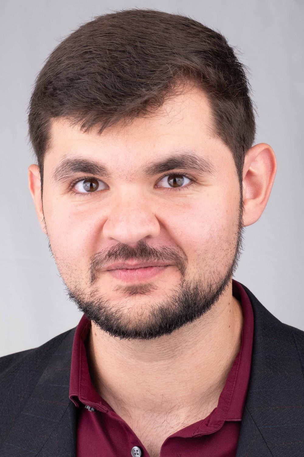 Bellevue headshot photography