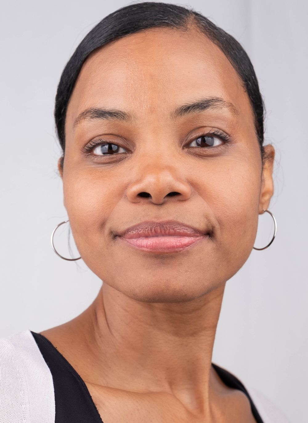 Bellevue headshot photographer