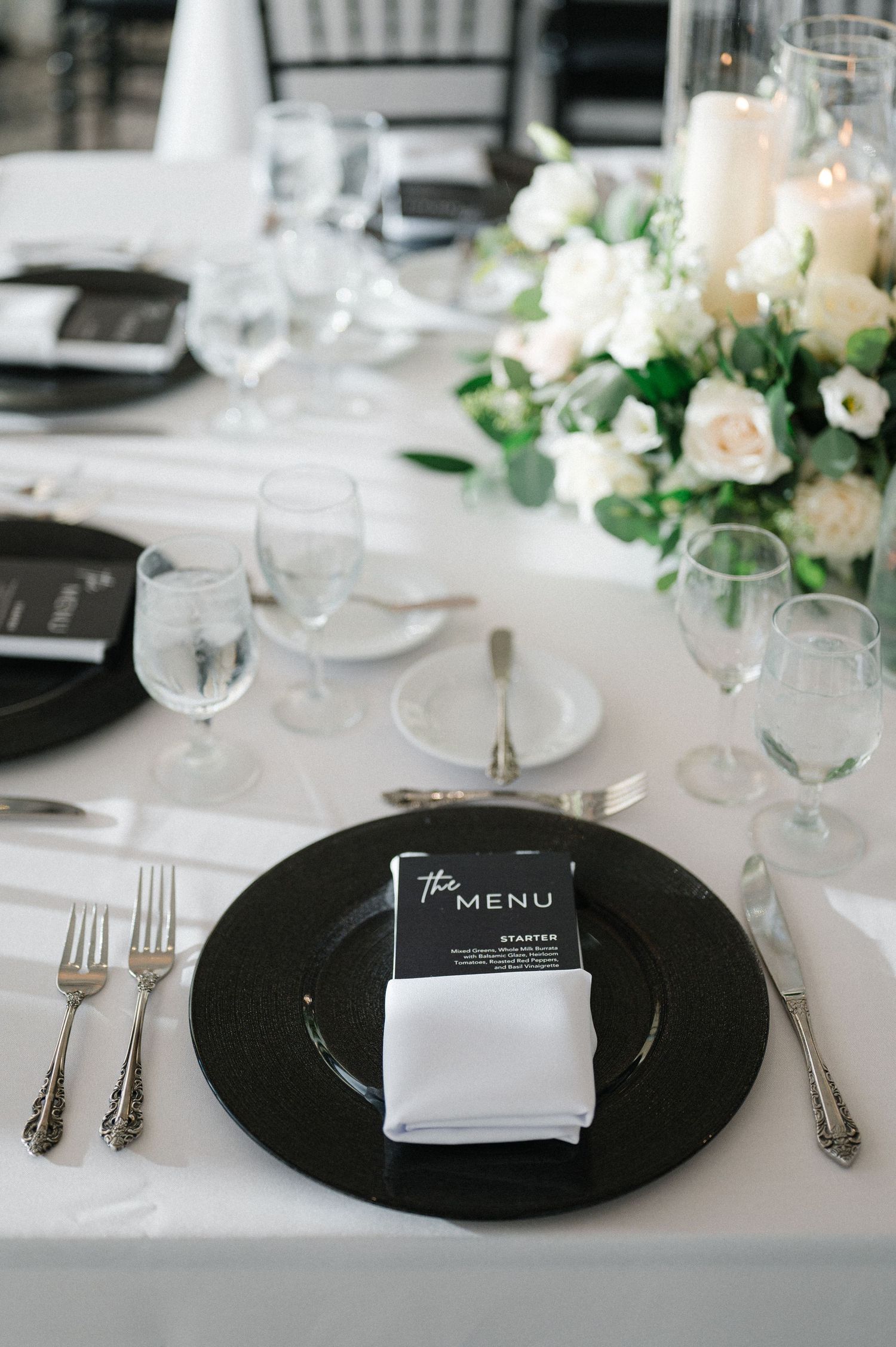 Modern Black Tie Summer Wedding at Monte Bello Estate | Candace Sims Luxury Chicago Fine Art Wedding Photographer