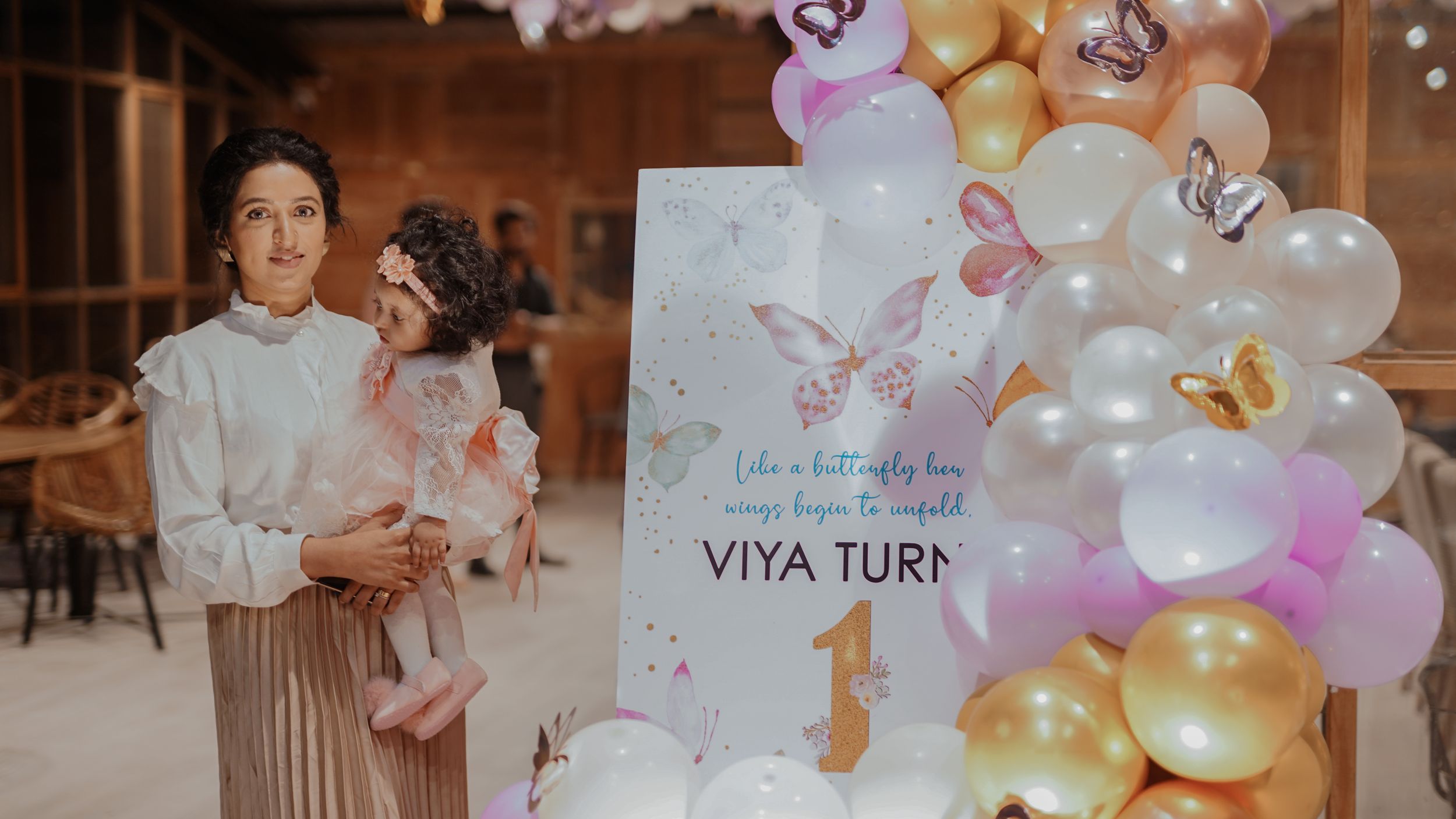 Viya Turns One - Photo 114