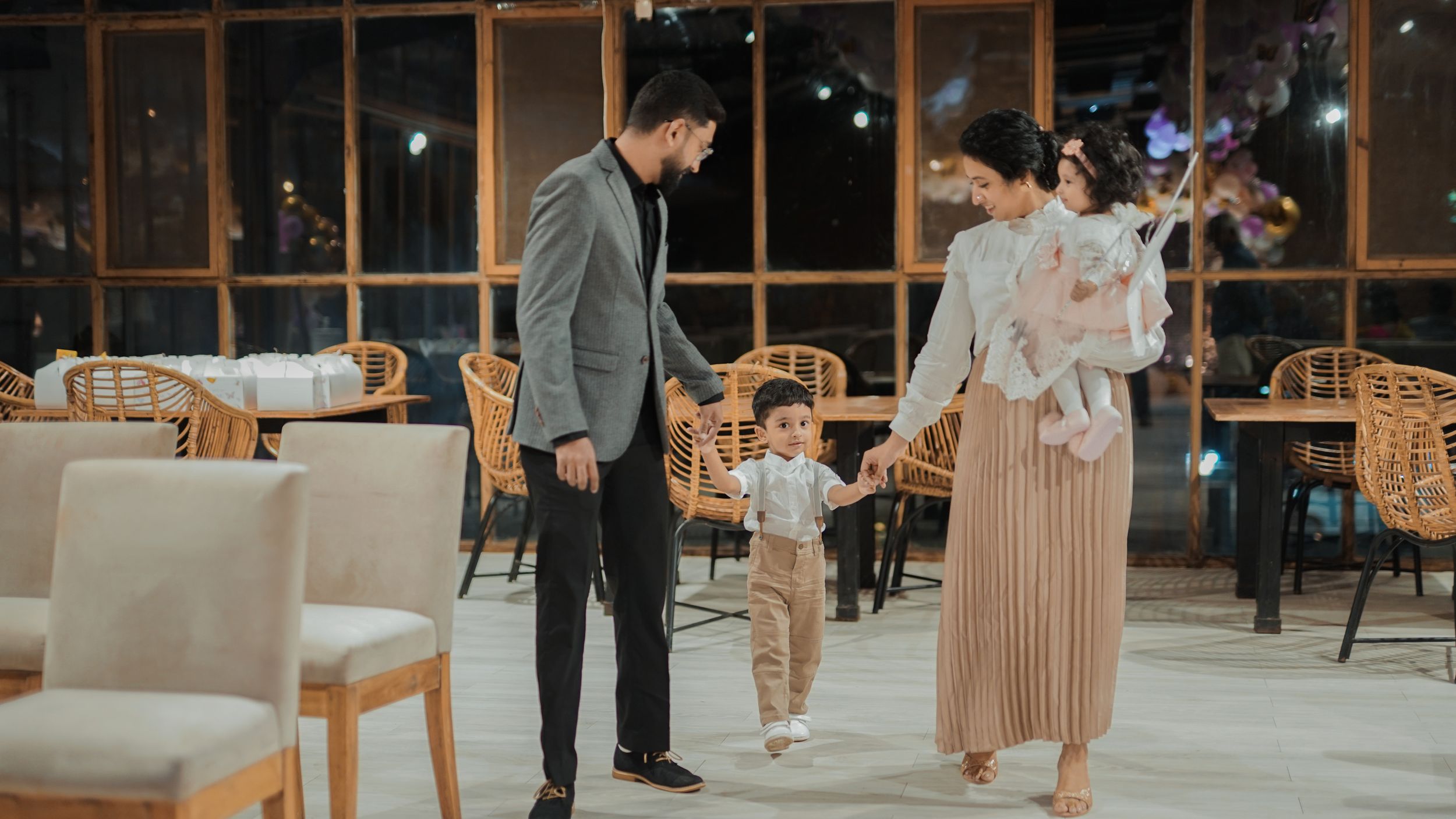 Viya Turns One - Photo 126