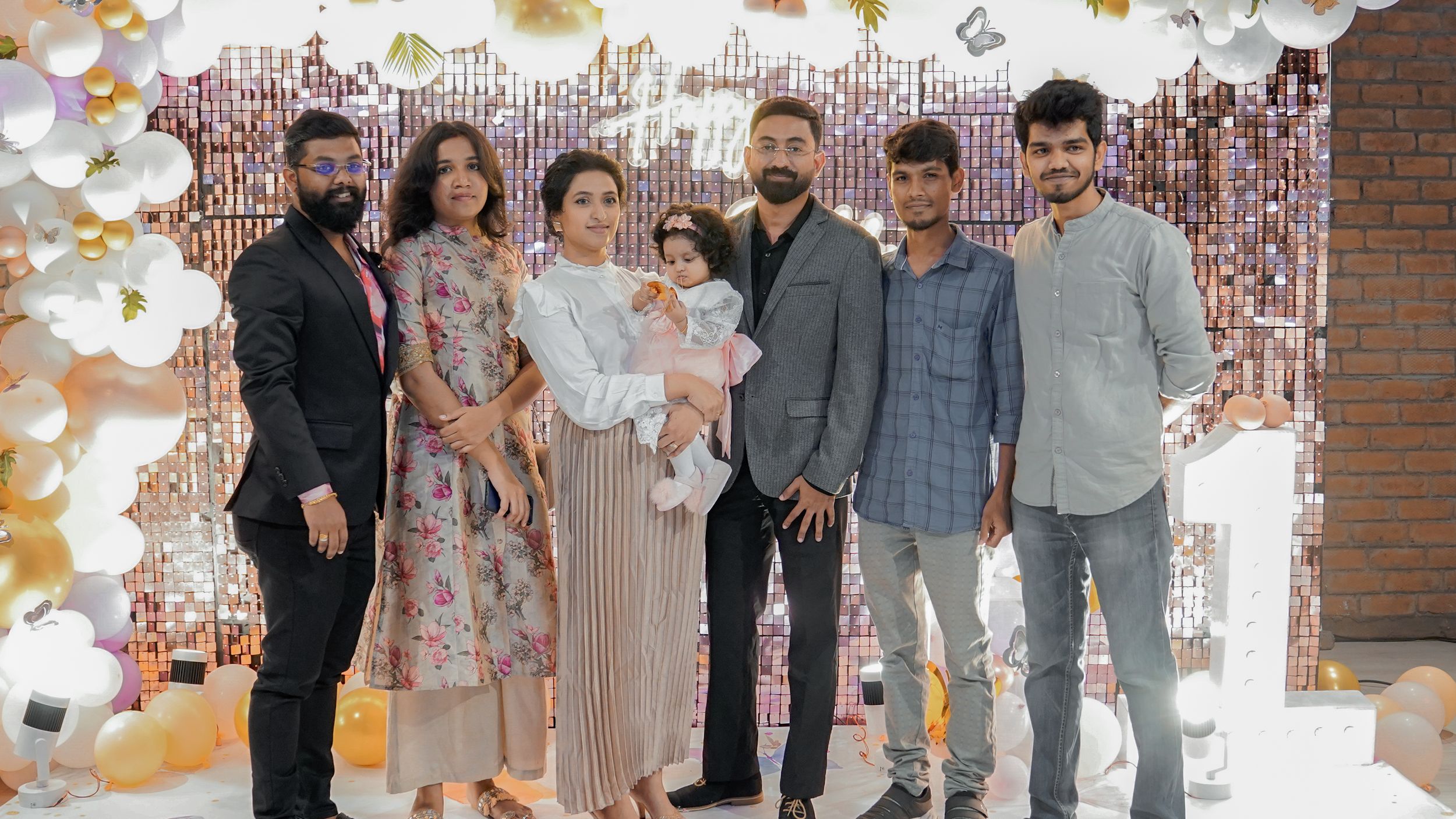 Viya Turns One - Photo 199