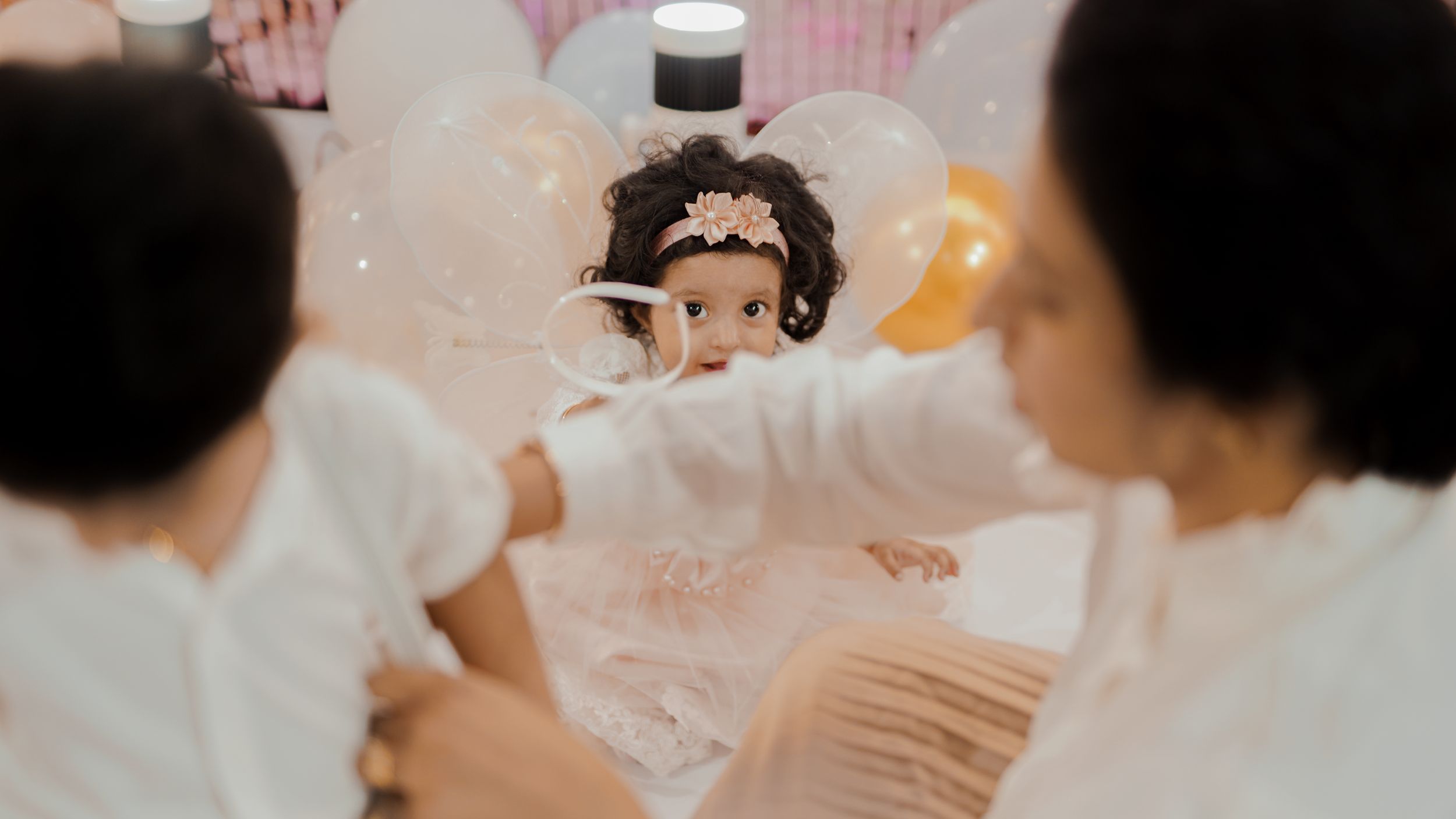 Viya Turns One - Photo 132