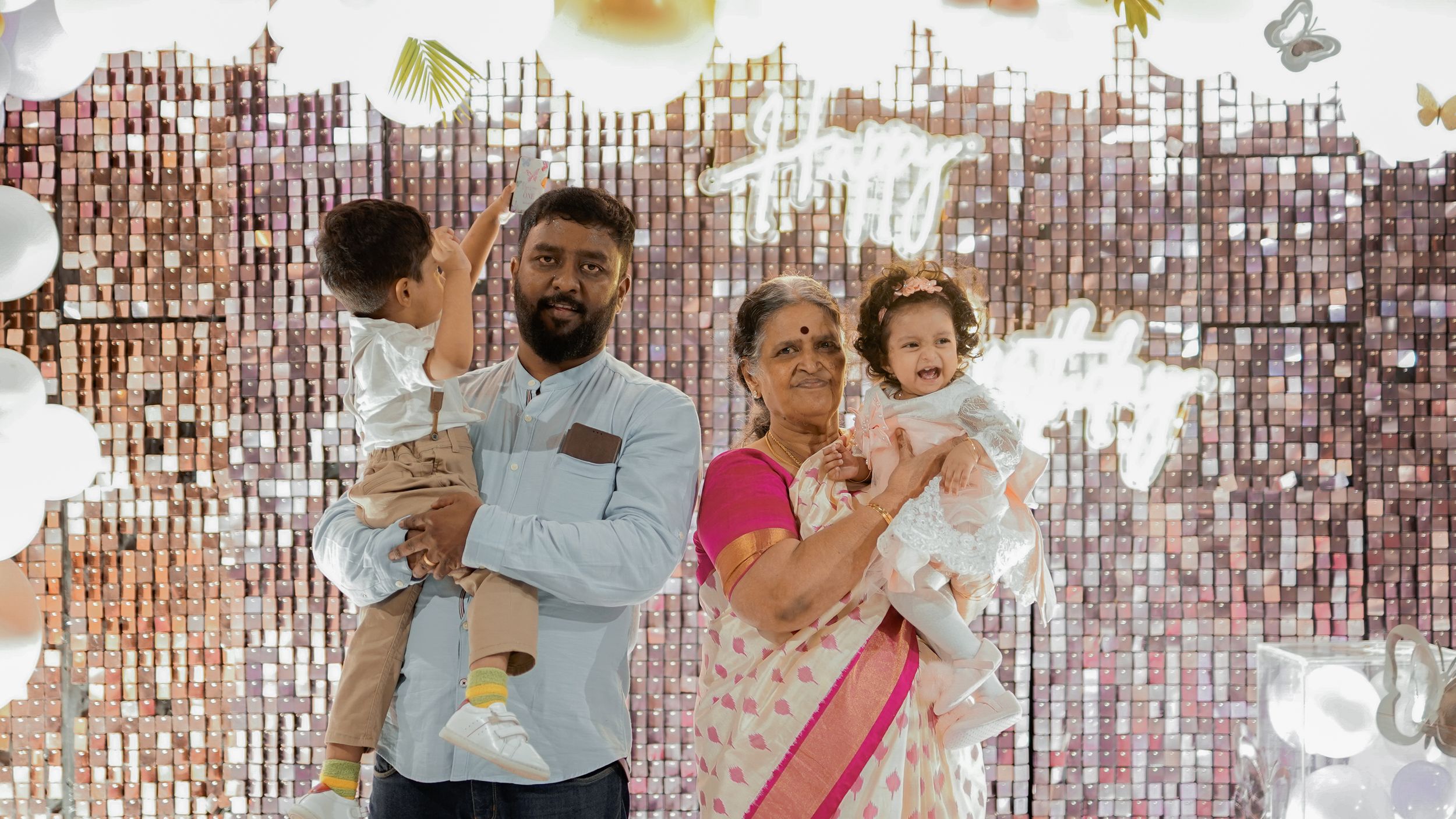 Viya Turns One - Photo 201