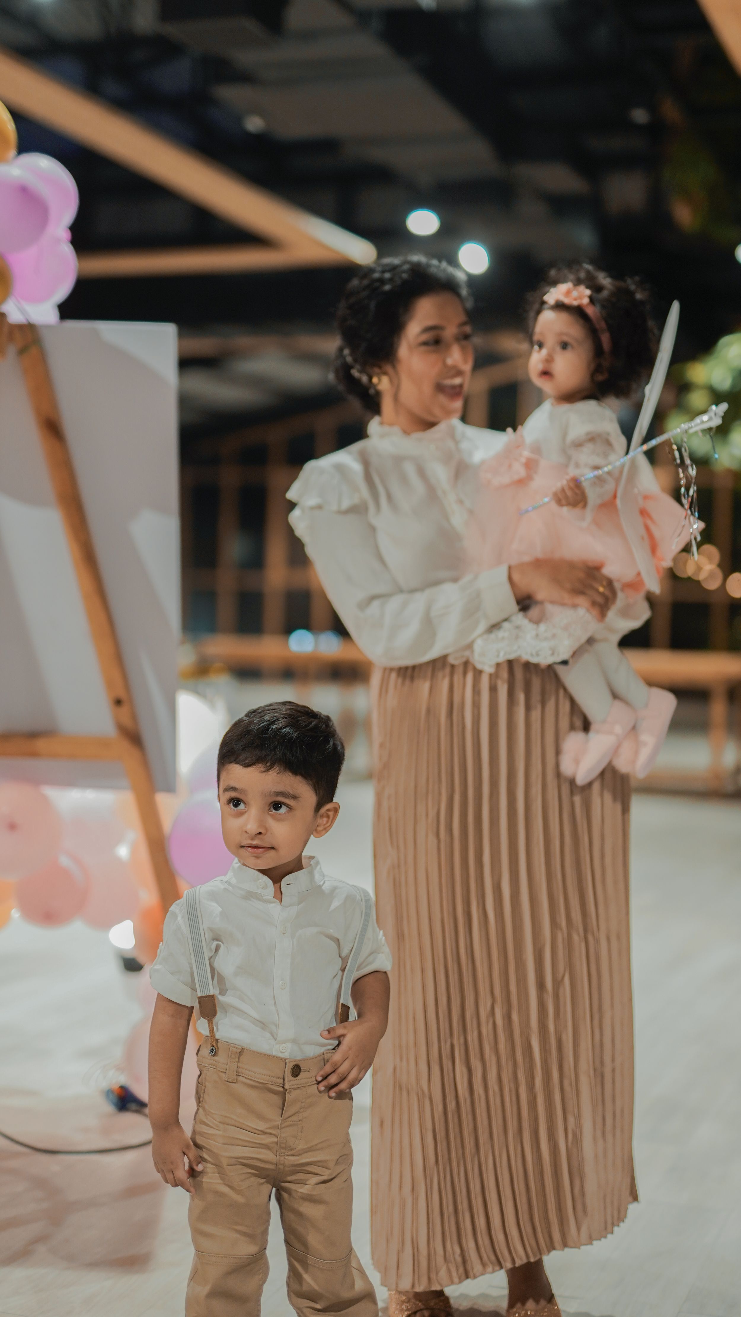 Viya Turns One - Photo 123