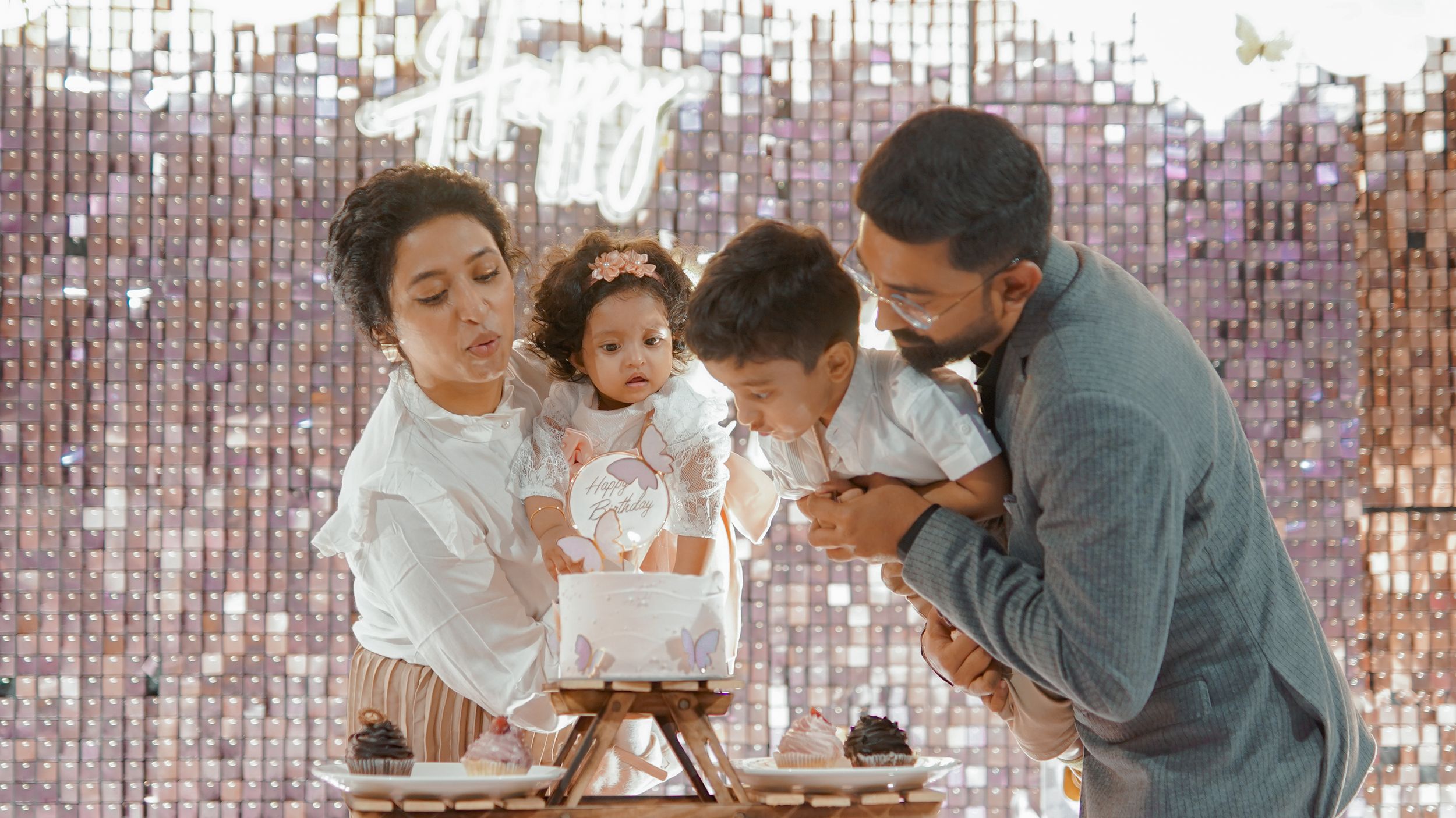 Viya Turns One - Photo 185