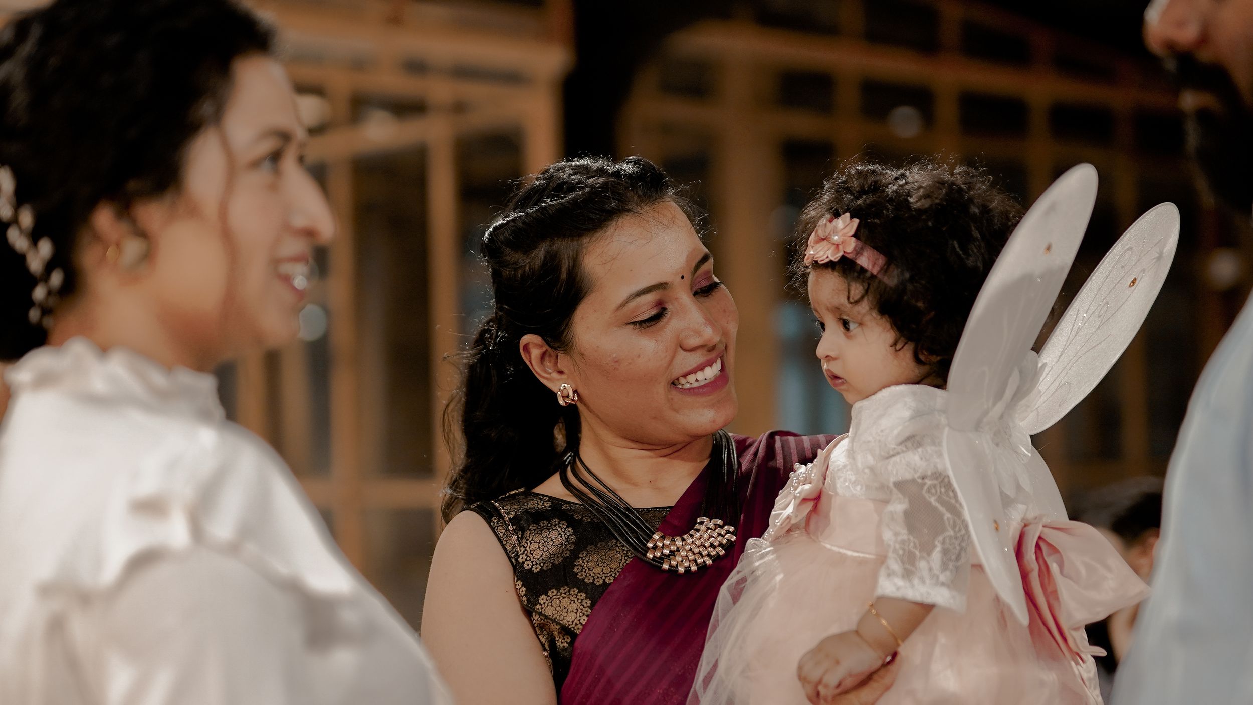 Viya Turns One - Photo 148