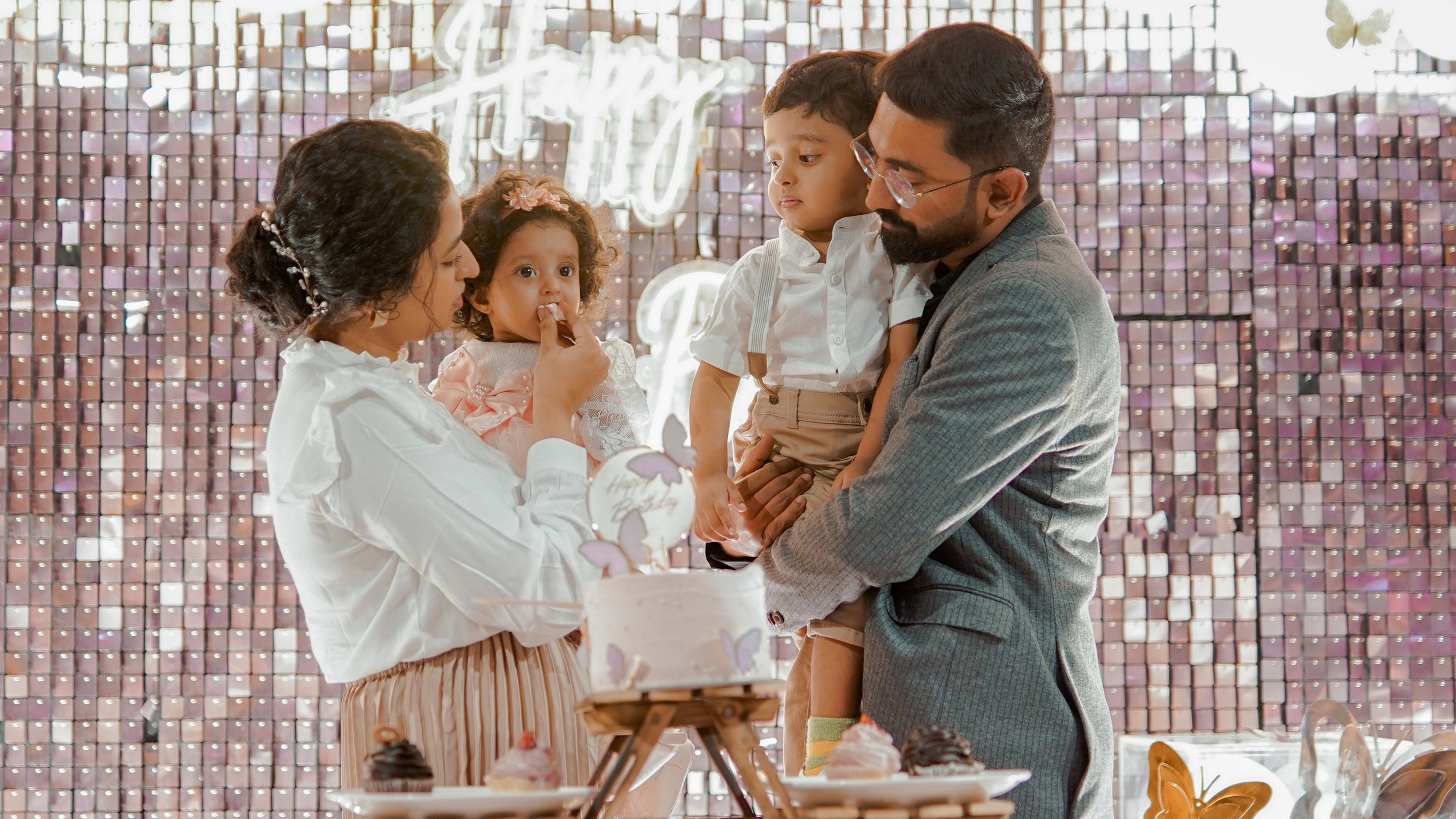 Viya Turns One - Photo 190