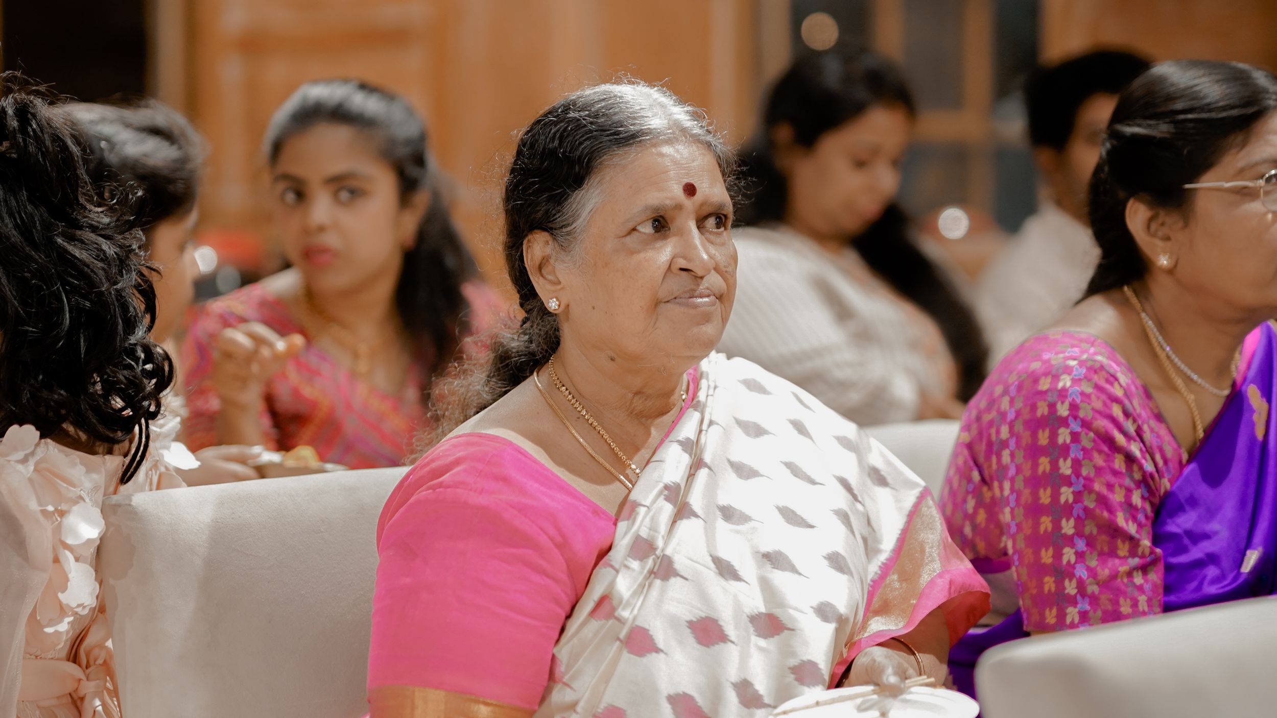 Viya Turns One - Photo 177