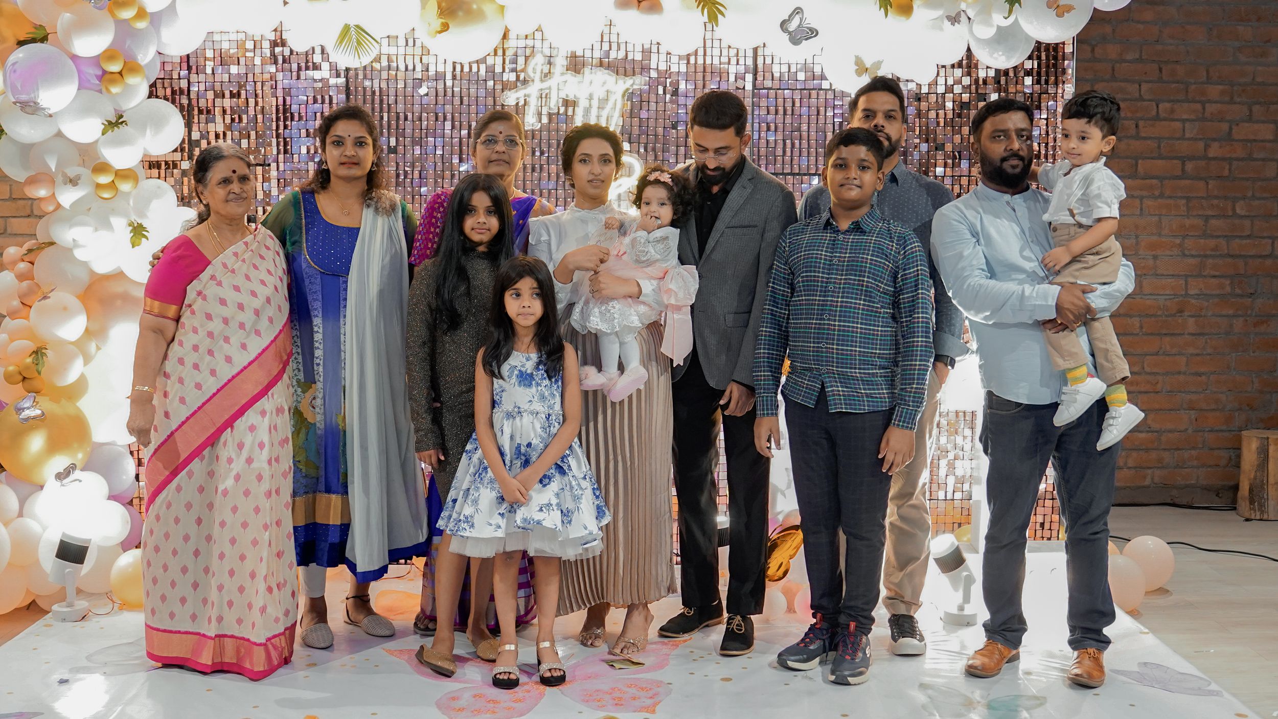 Viya Turns One - Photo 198