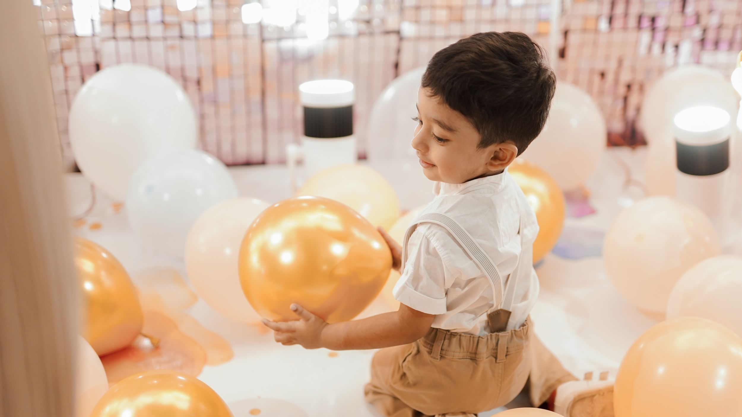 Viya Turns One - Photo 130