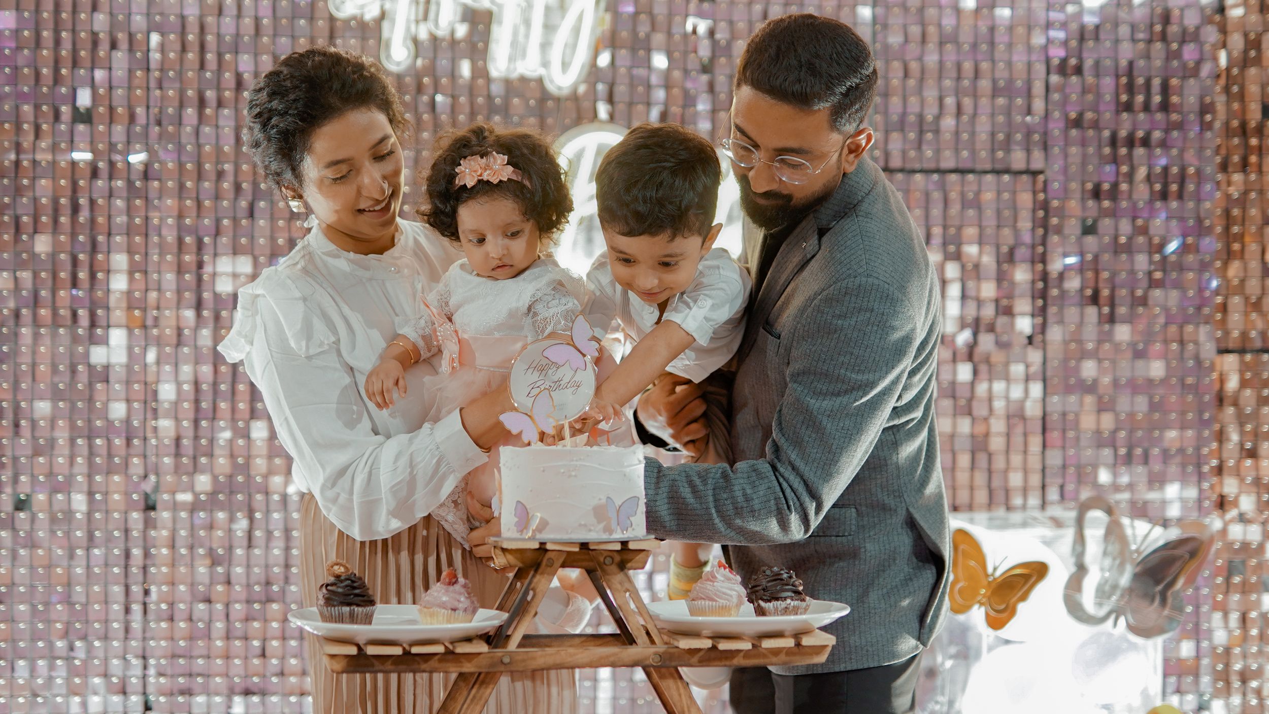 Viya Turns One - Photo 189