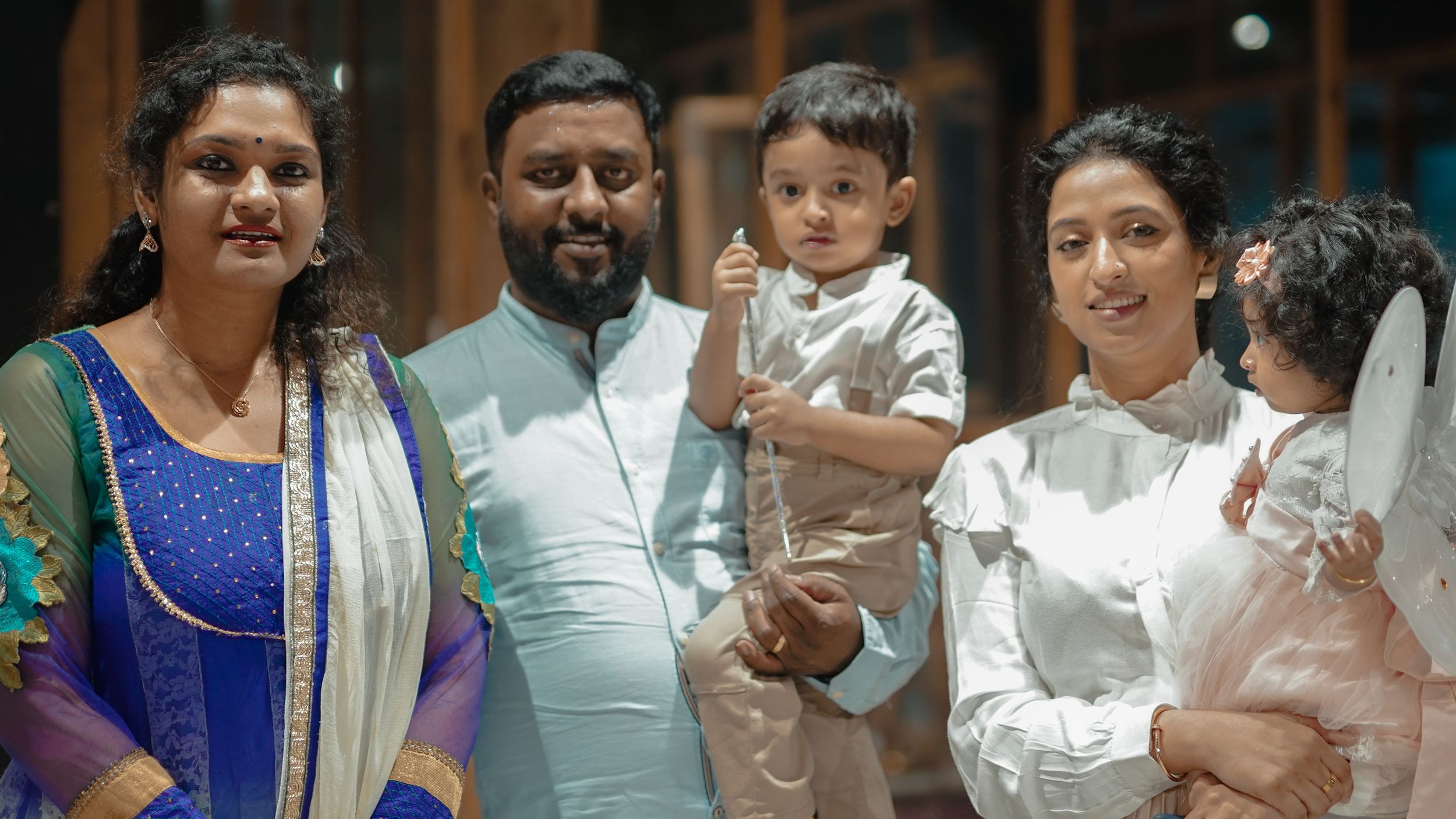 Viya Turns One - Photo 154