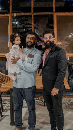 Viya Turns One - Photo 105