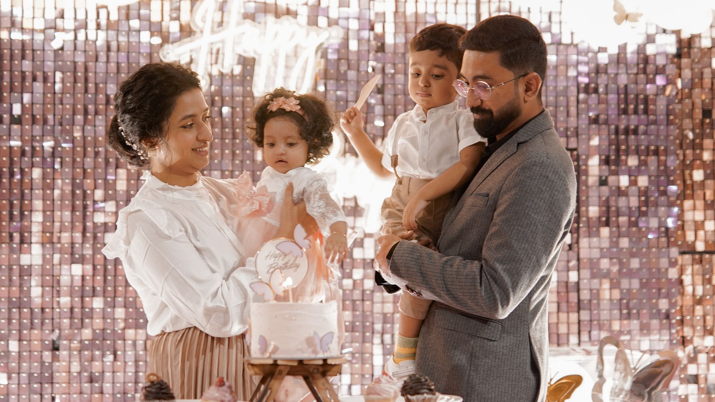 Viya Turns One - Photo 182