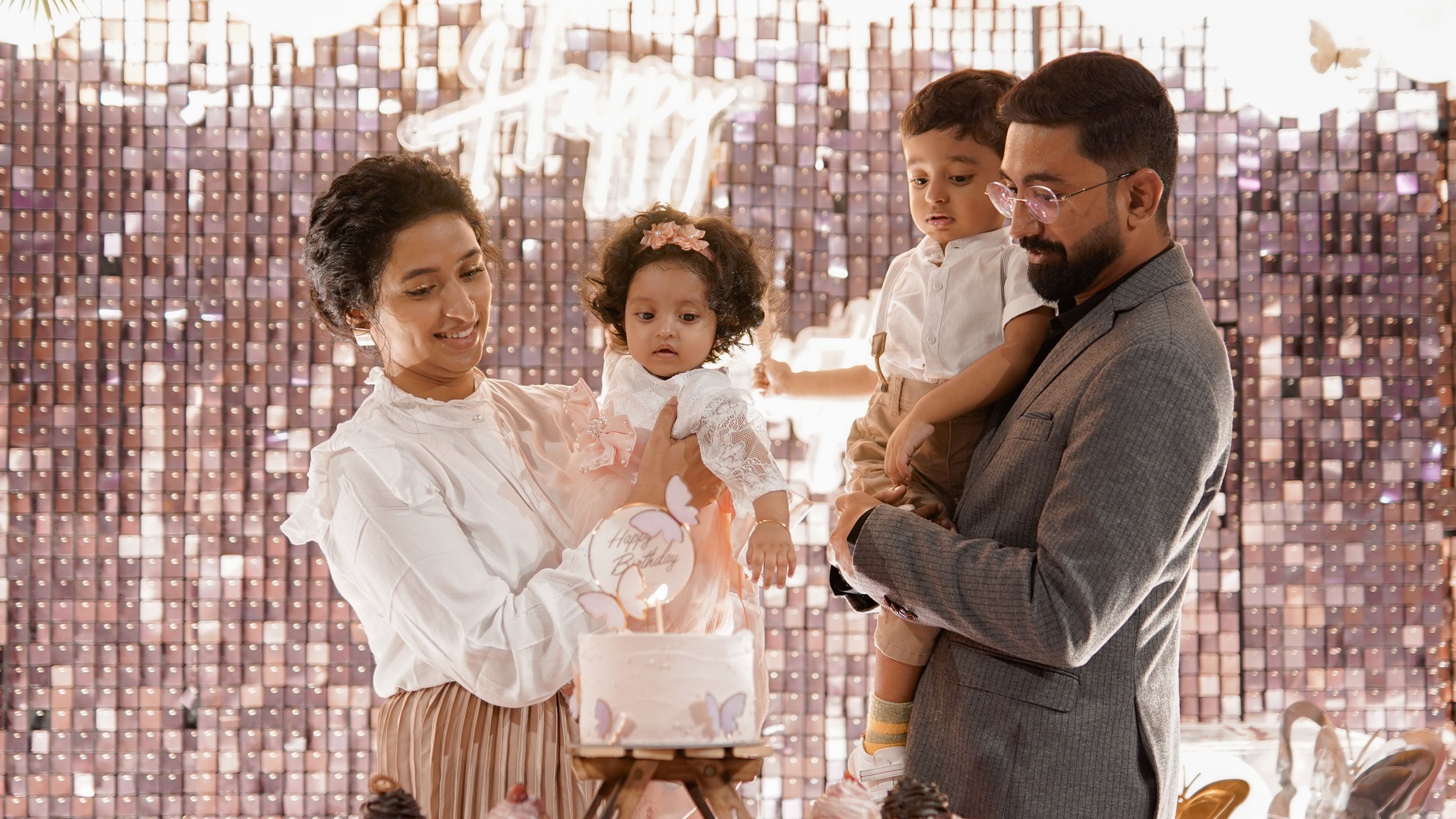 Viya Turns One - Photo 181