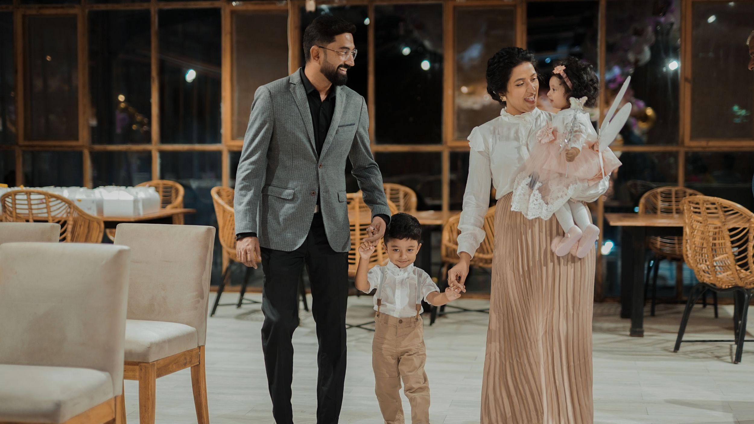 Viya Turns One - Photo 127