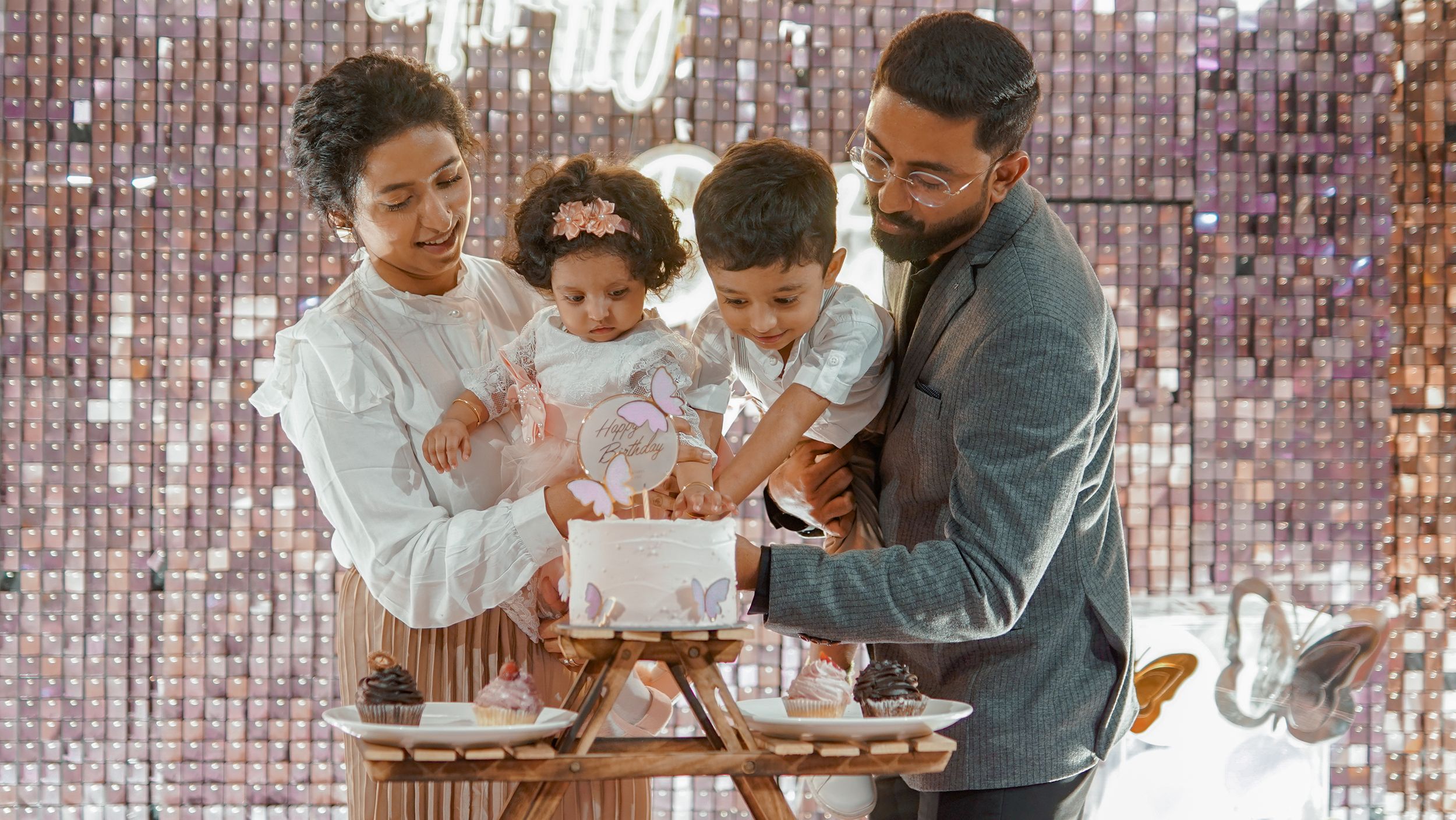 Viya Turns One - Photo 188