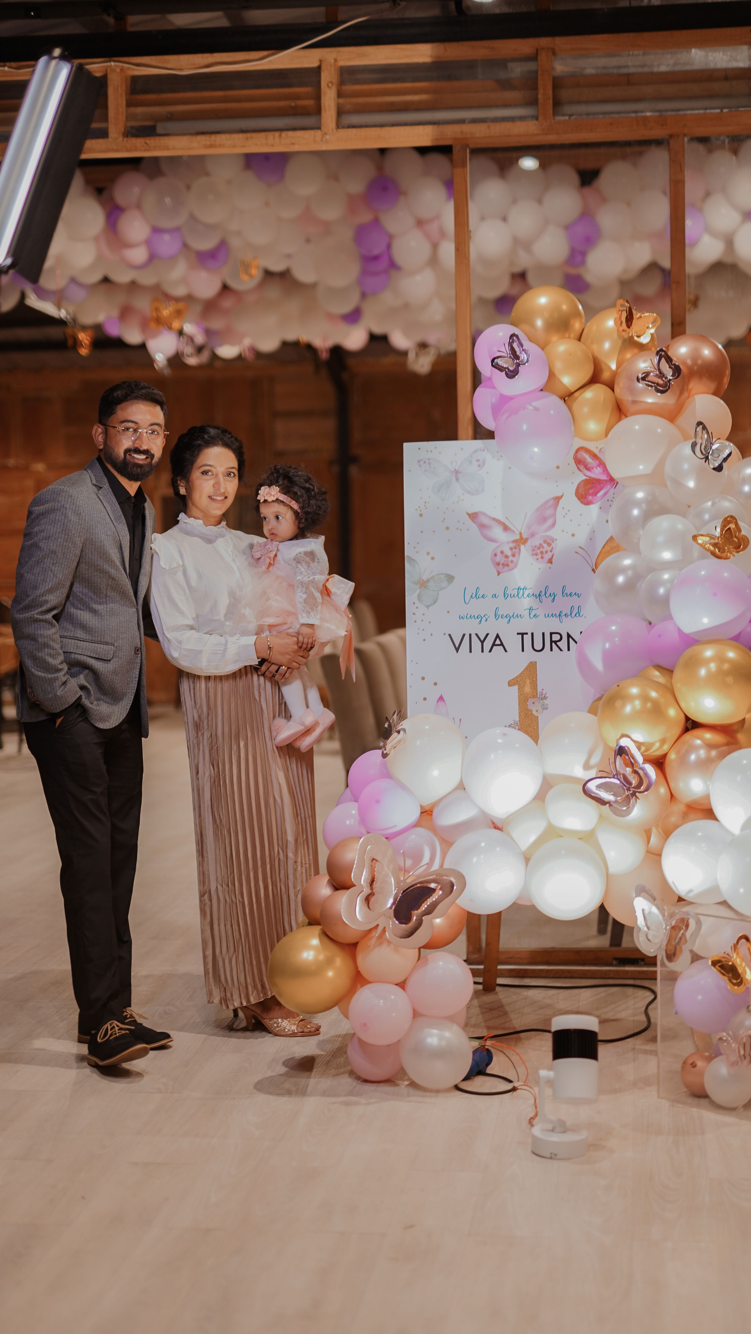 Viya Turns One - Photo 116