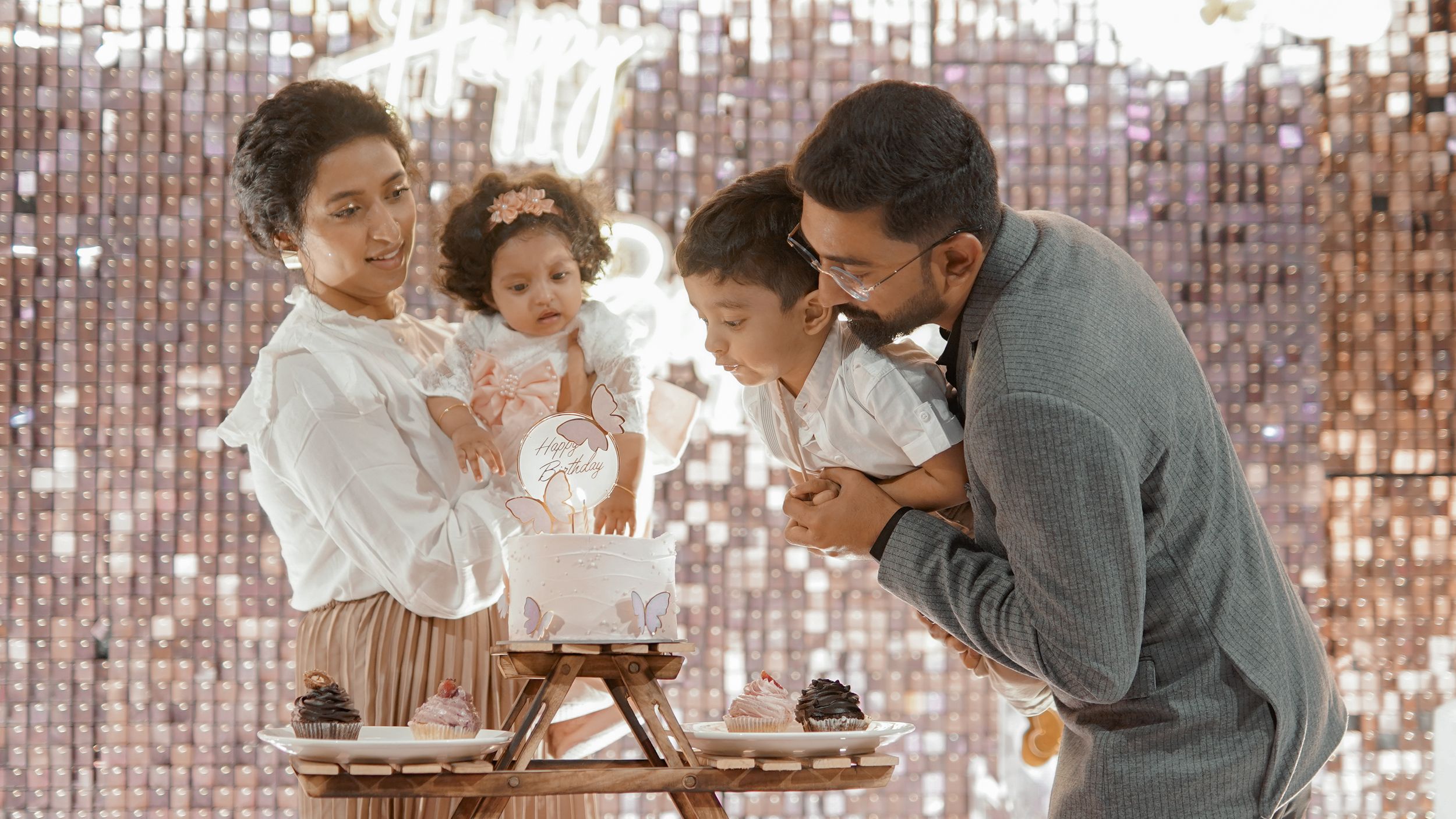 Viya Turns One - Photo 183