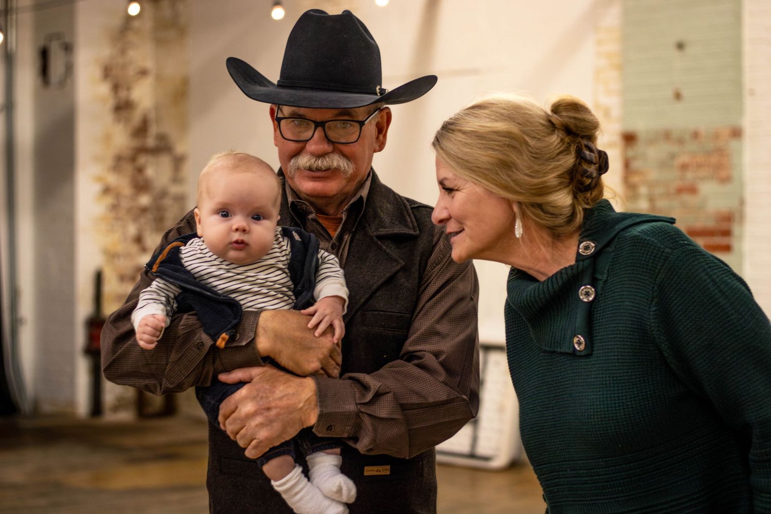 Family Portraits, Rachel Collins Photography, LLC
