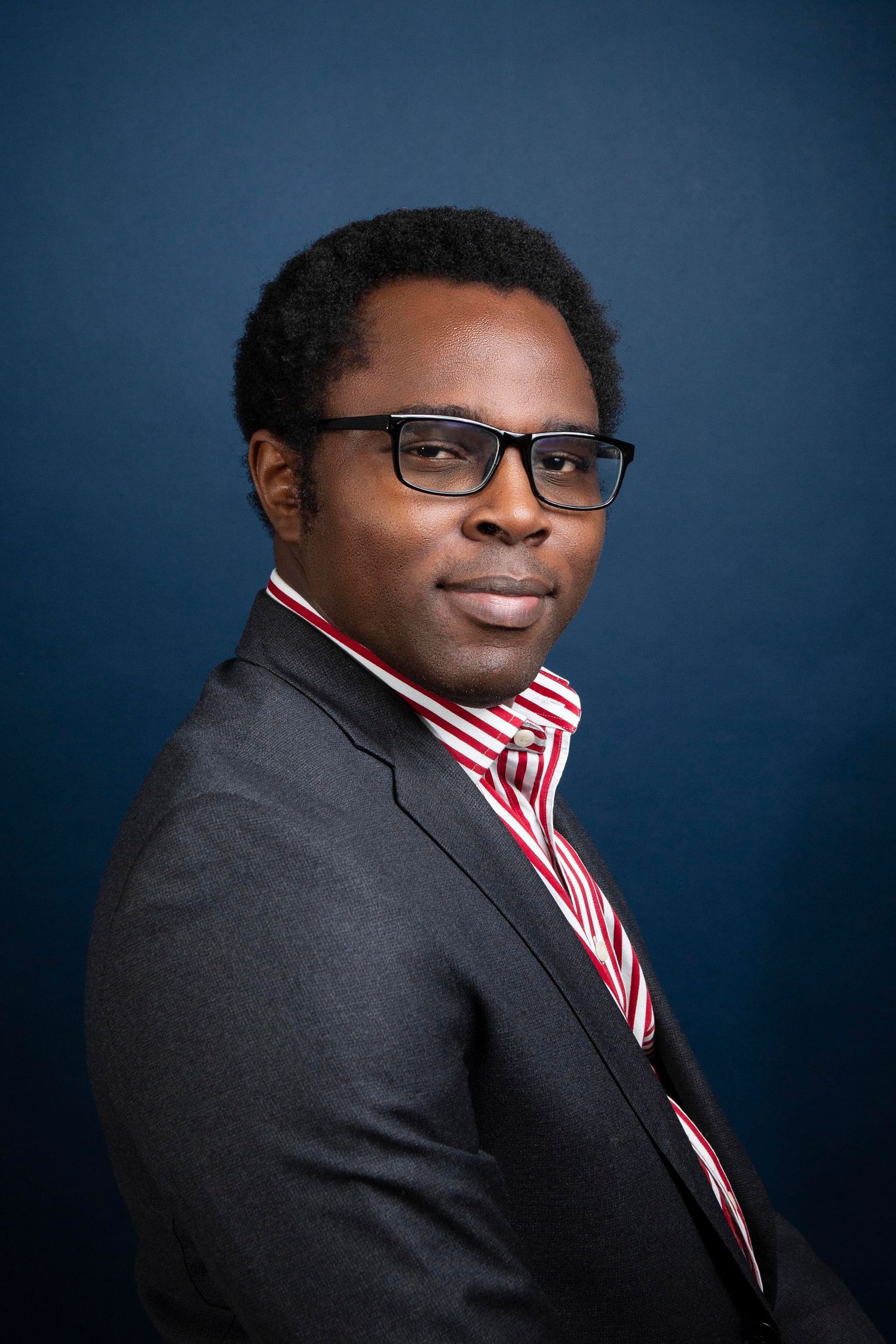 Professional headshots in Edmonton