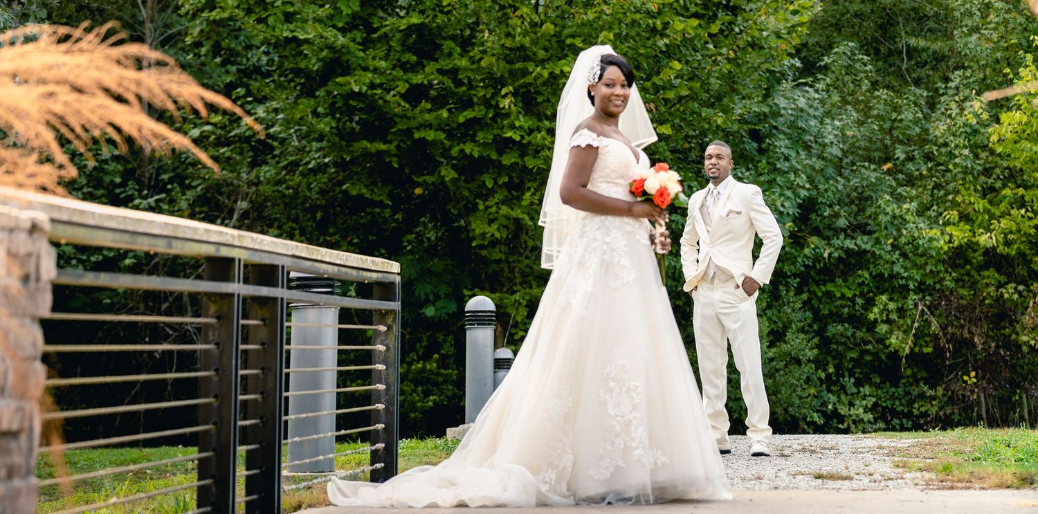Kelly Photography Atlanta 
Wedding Photography Session at Stock Bridge Ga