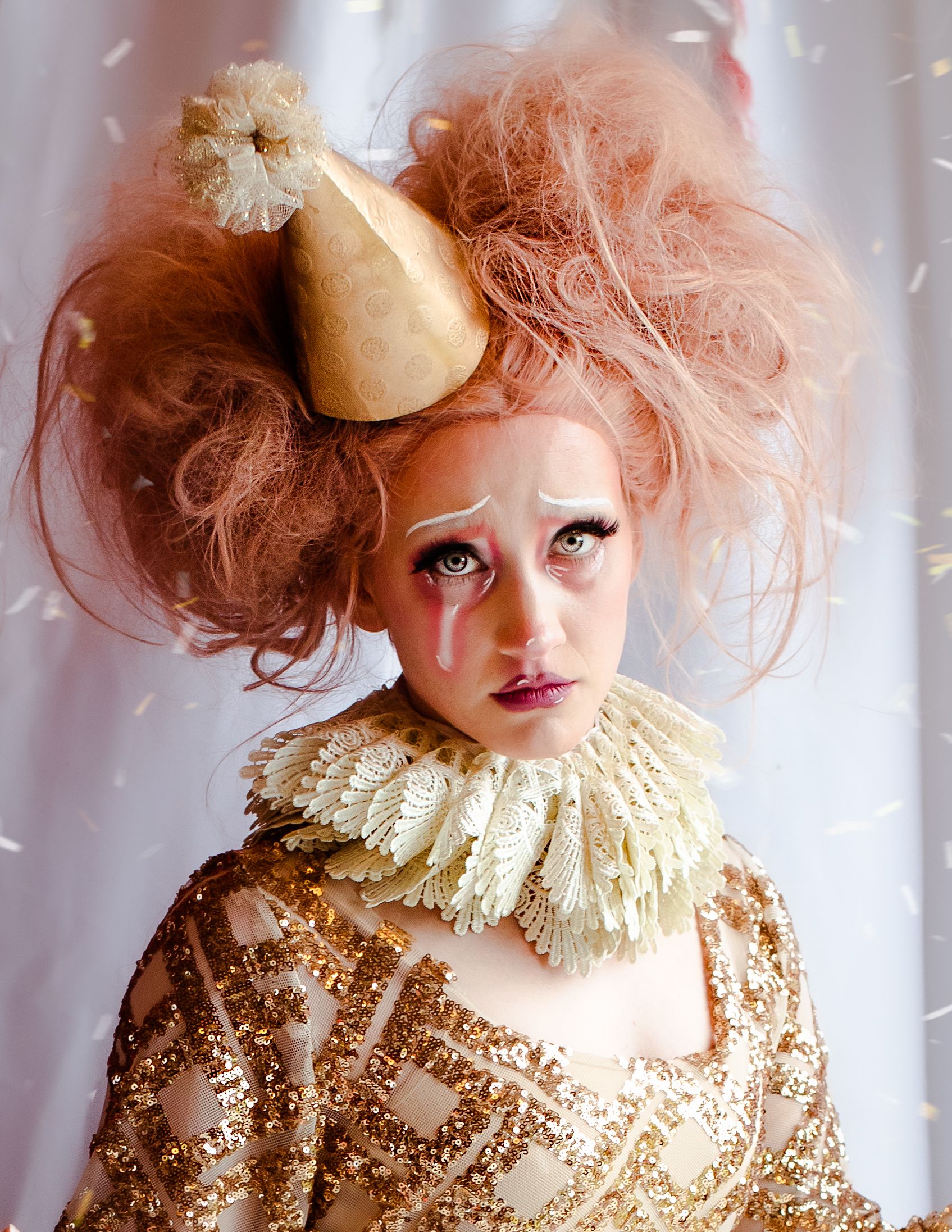 Alternative & Lifestyle Dolly J. Photos