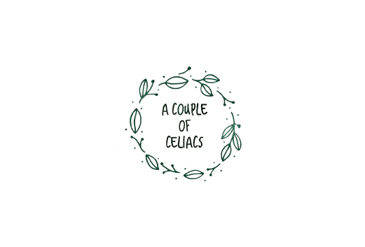 Delicate hand-drawn leaf illustrations with text elements in soft green tones.
