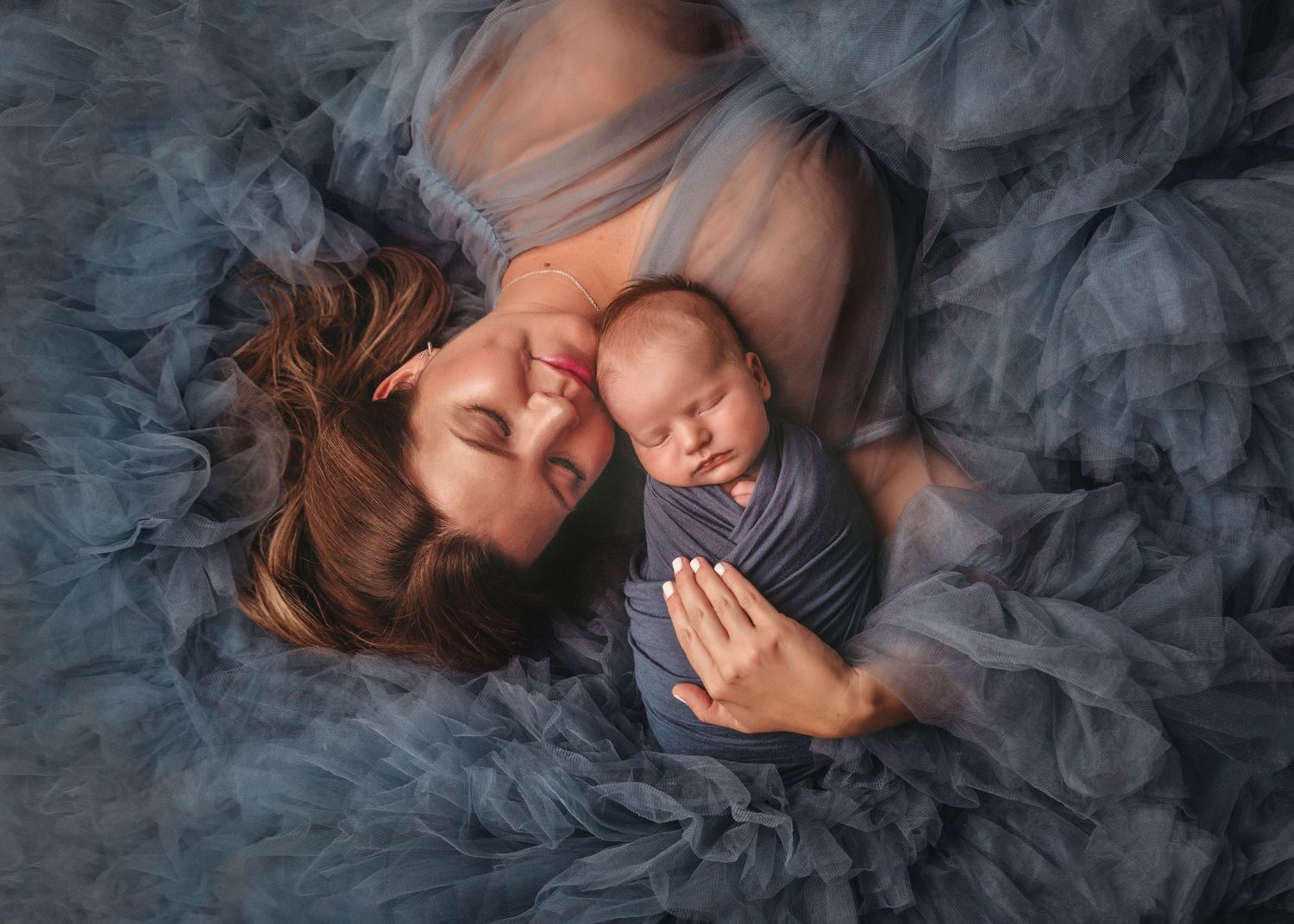 Ashley Dawn Photography Newborn Photographer St. Louis, MO St. Charles, MO